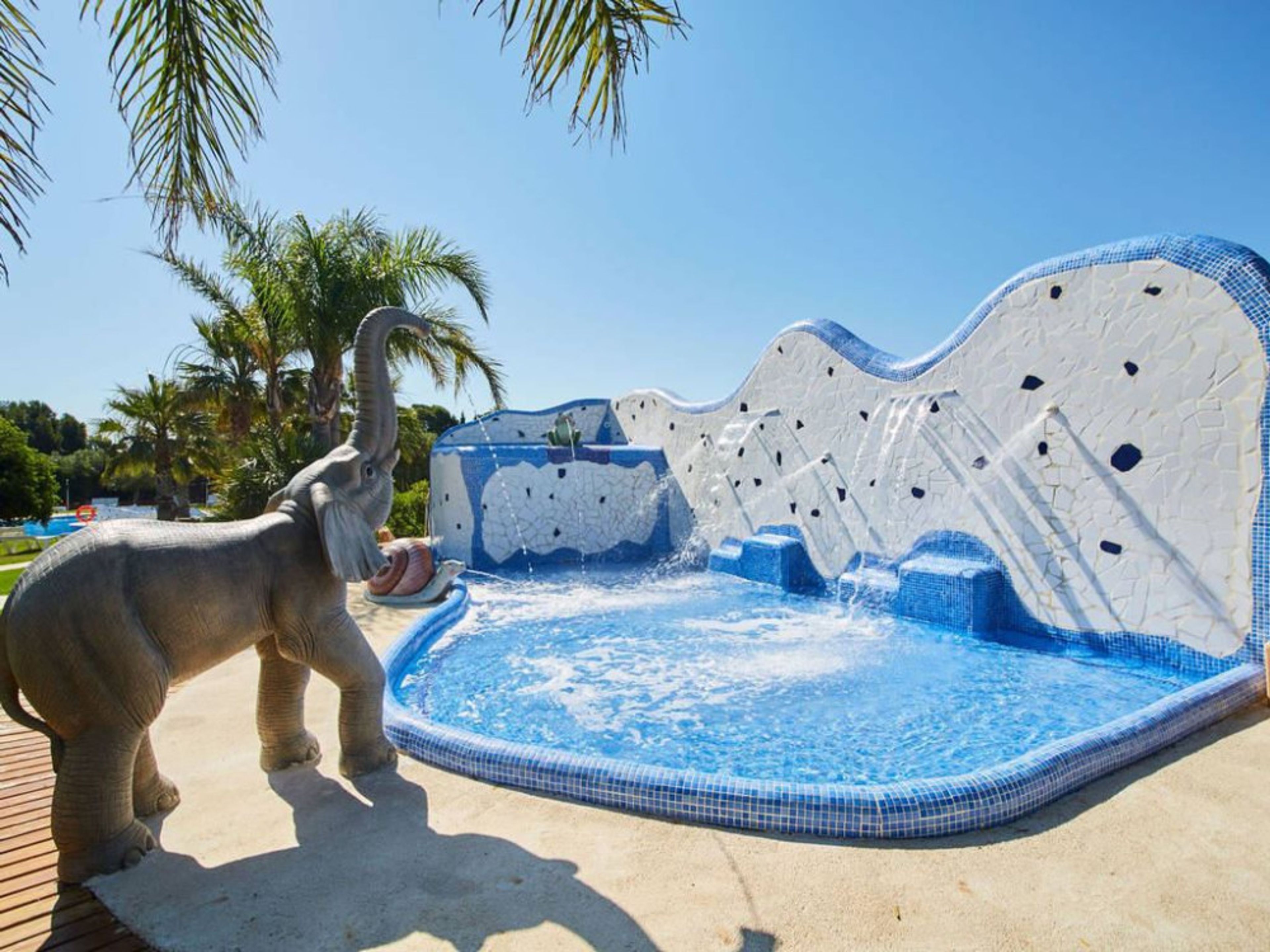 Alannia Costa Dorada foto 4