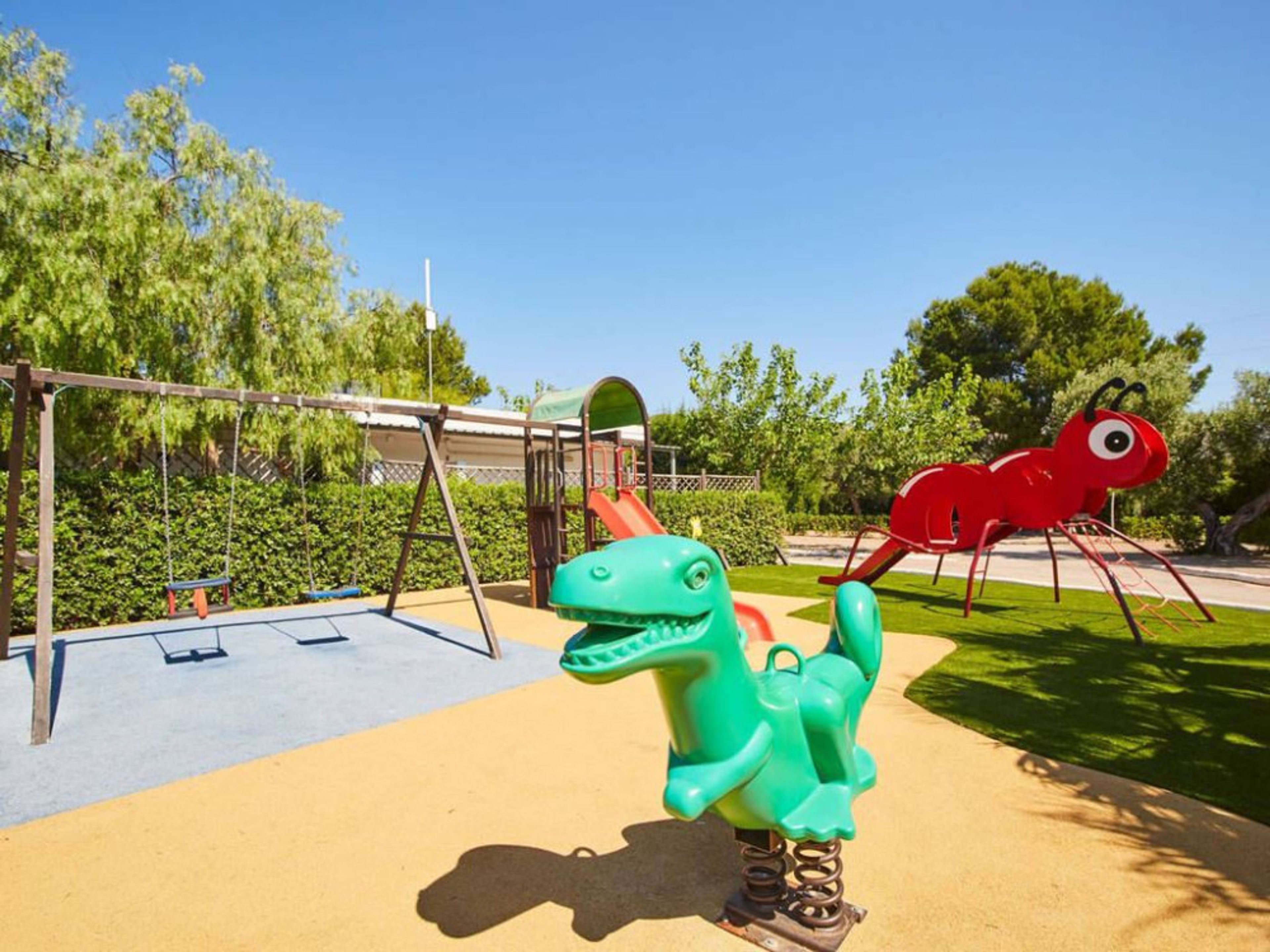 Alannia Costa Dorada foto 1