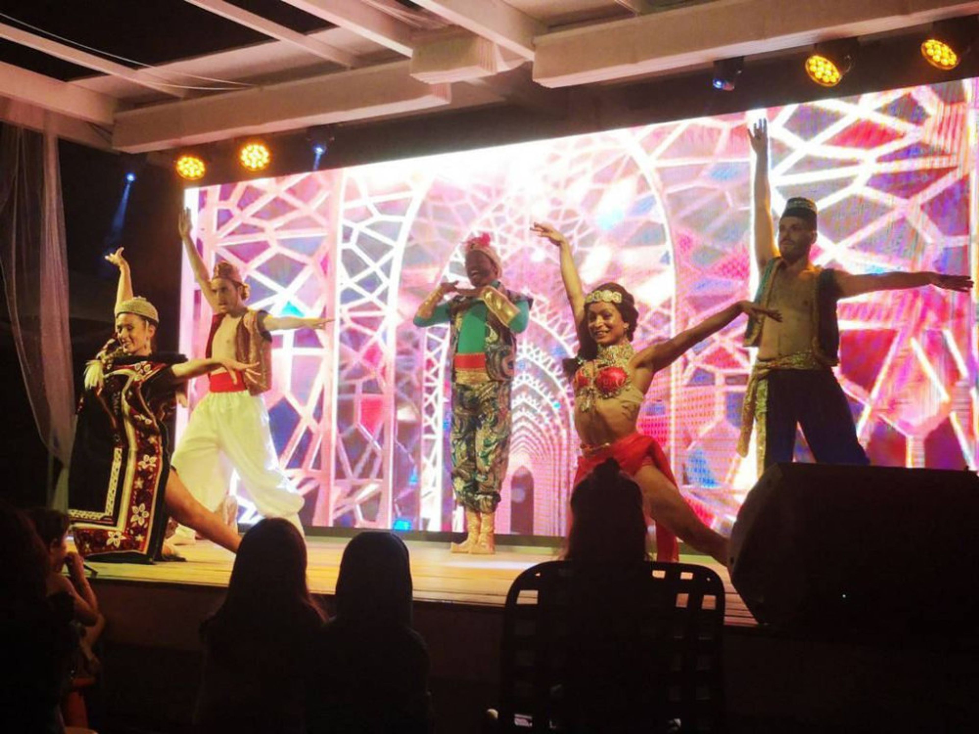 Alannia Costa Dorada foto 2