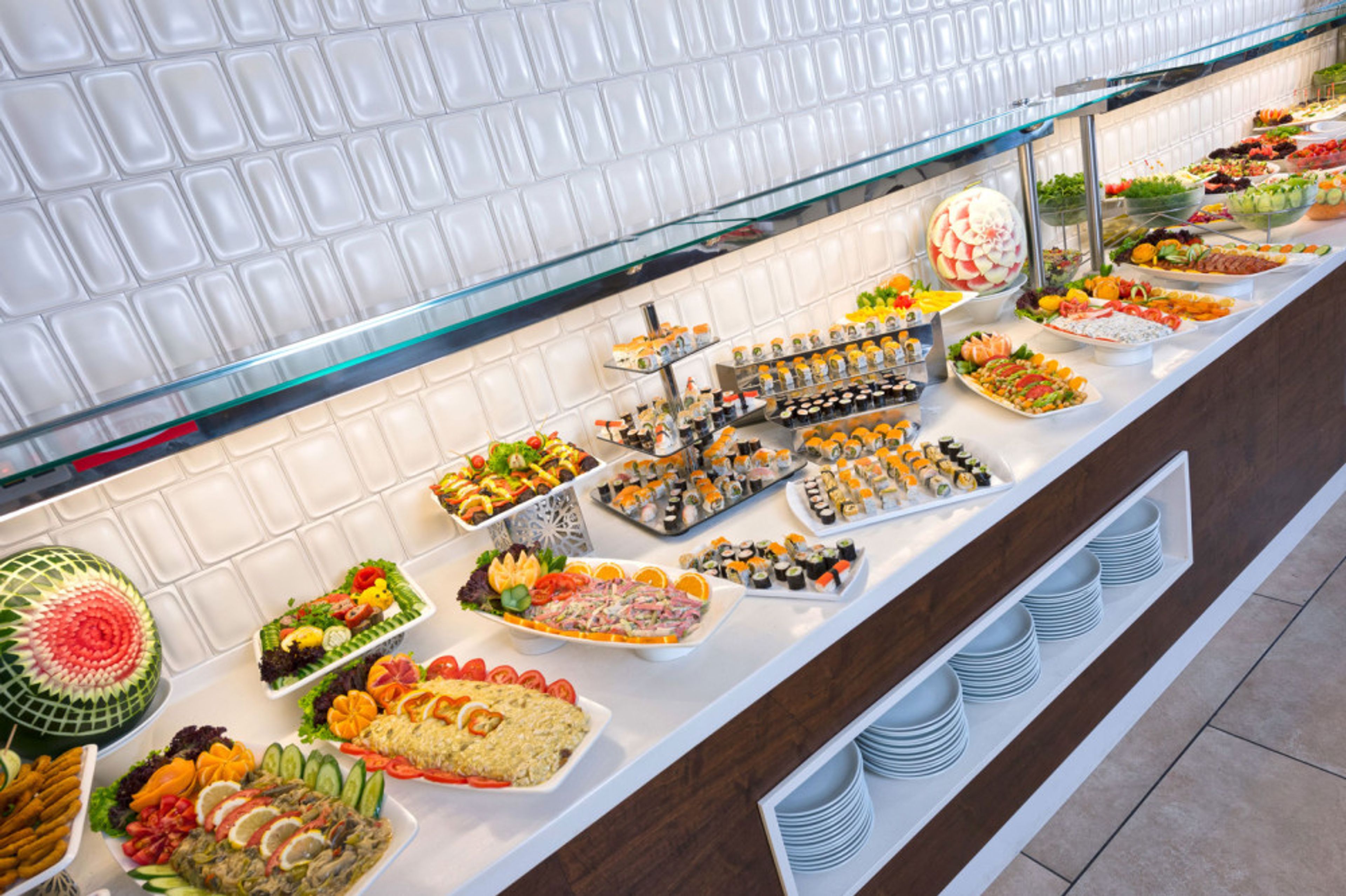 Alaaddin Beach Alanya foto 4