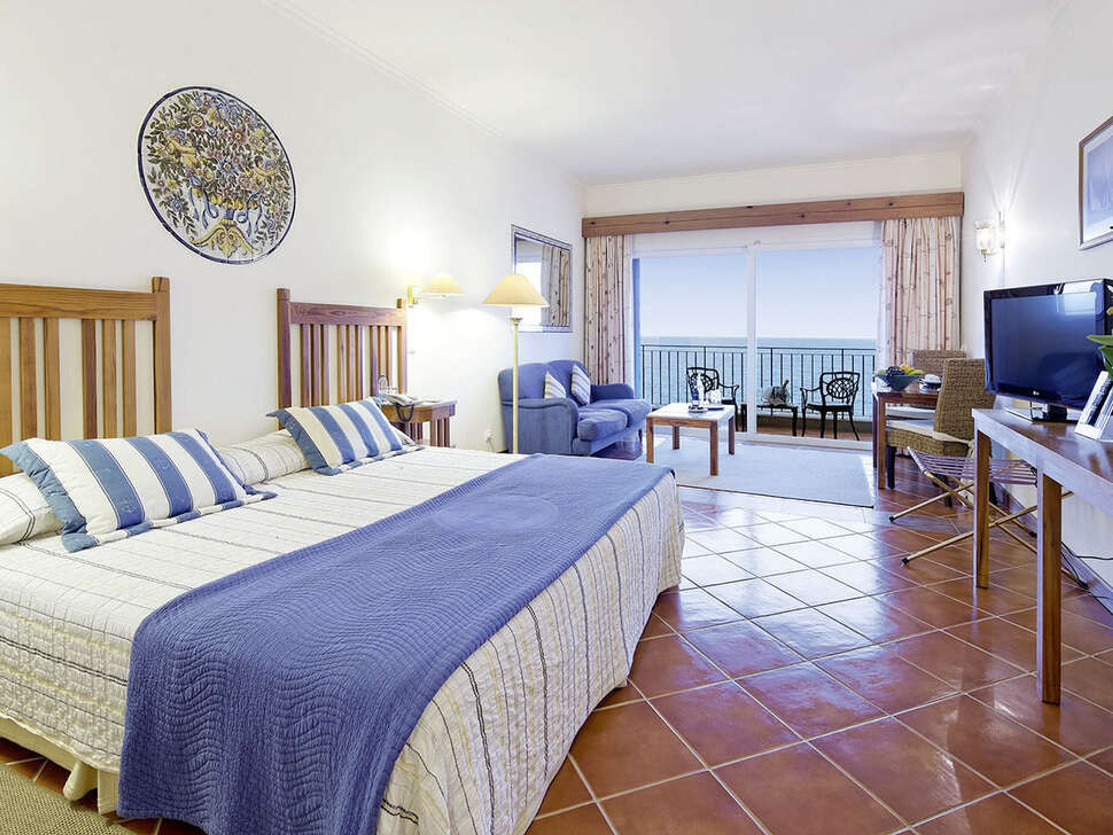 Albatroz Beach & Yacht Club foto 3