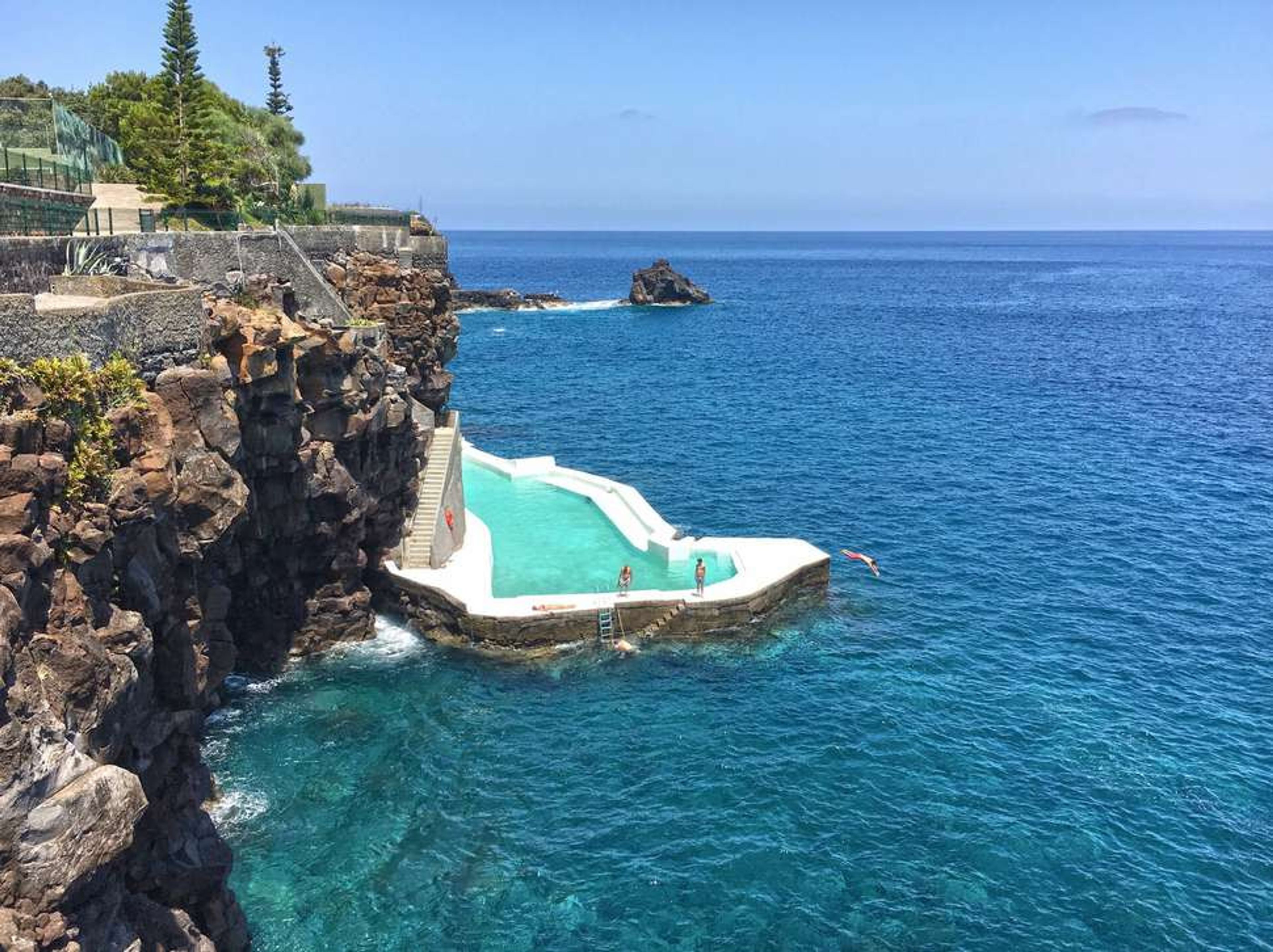 Albatroz Beach & Yacht Club foto 1