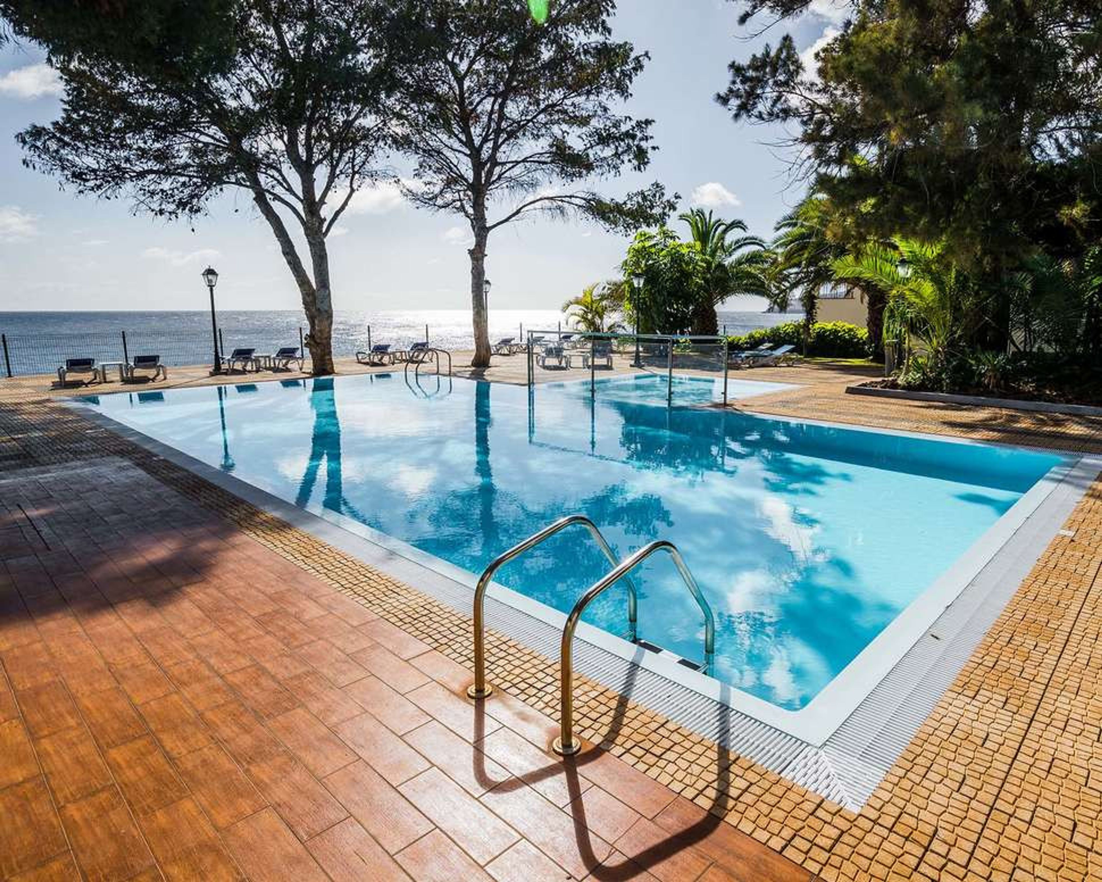 Albatroz Beach & Yacht Club foto 2