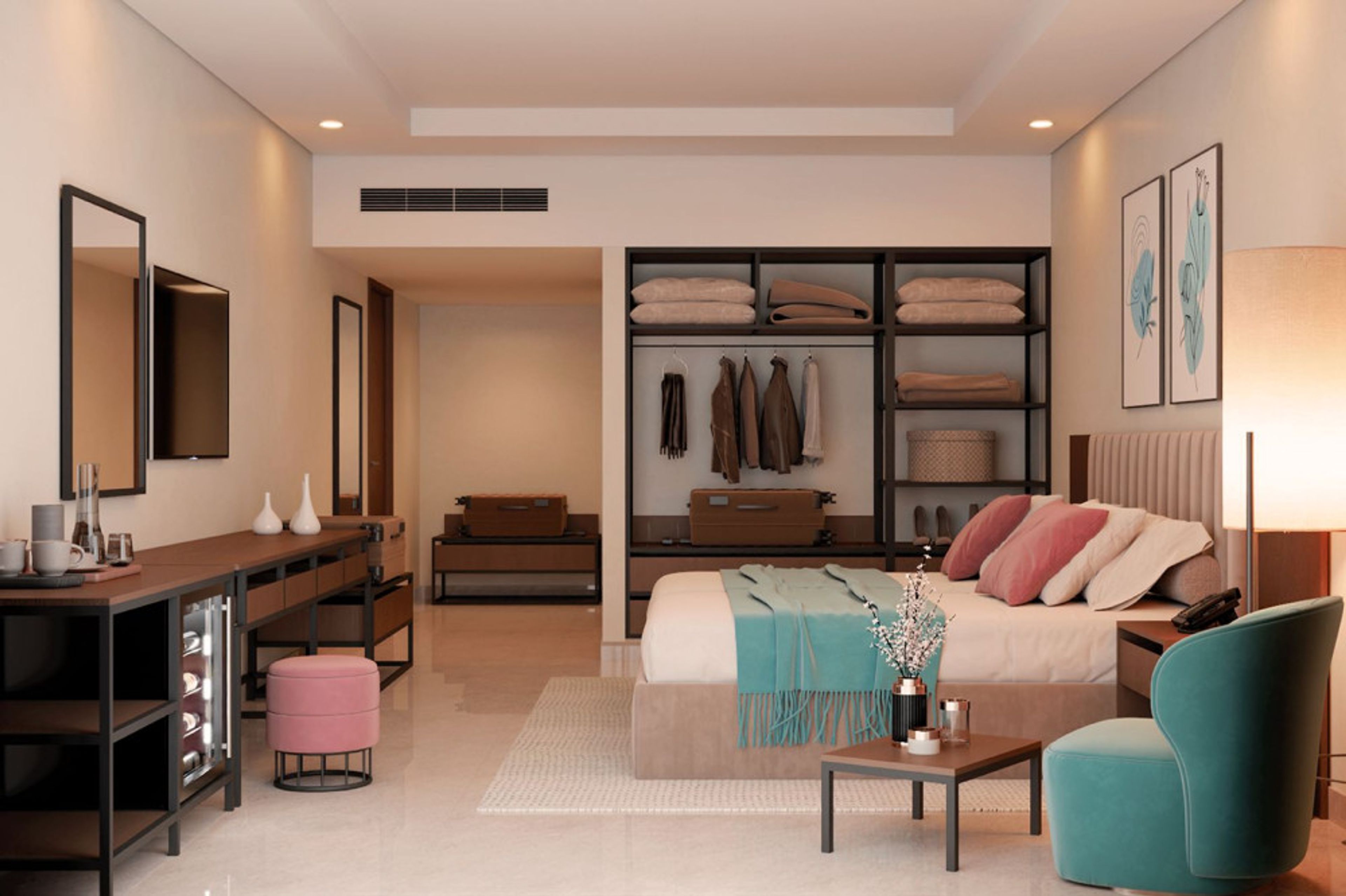 Albatros Makadi Resort foto 1