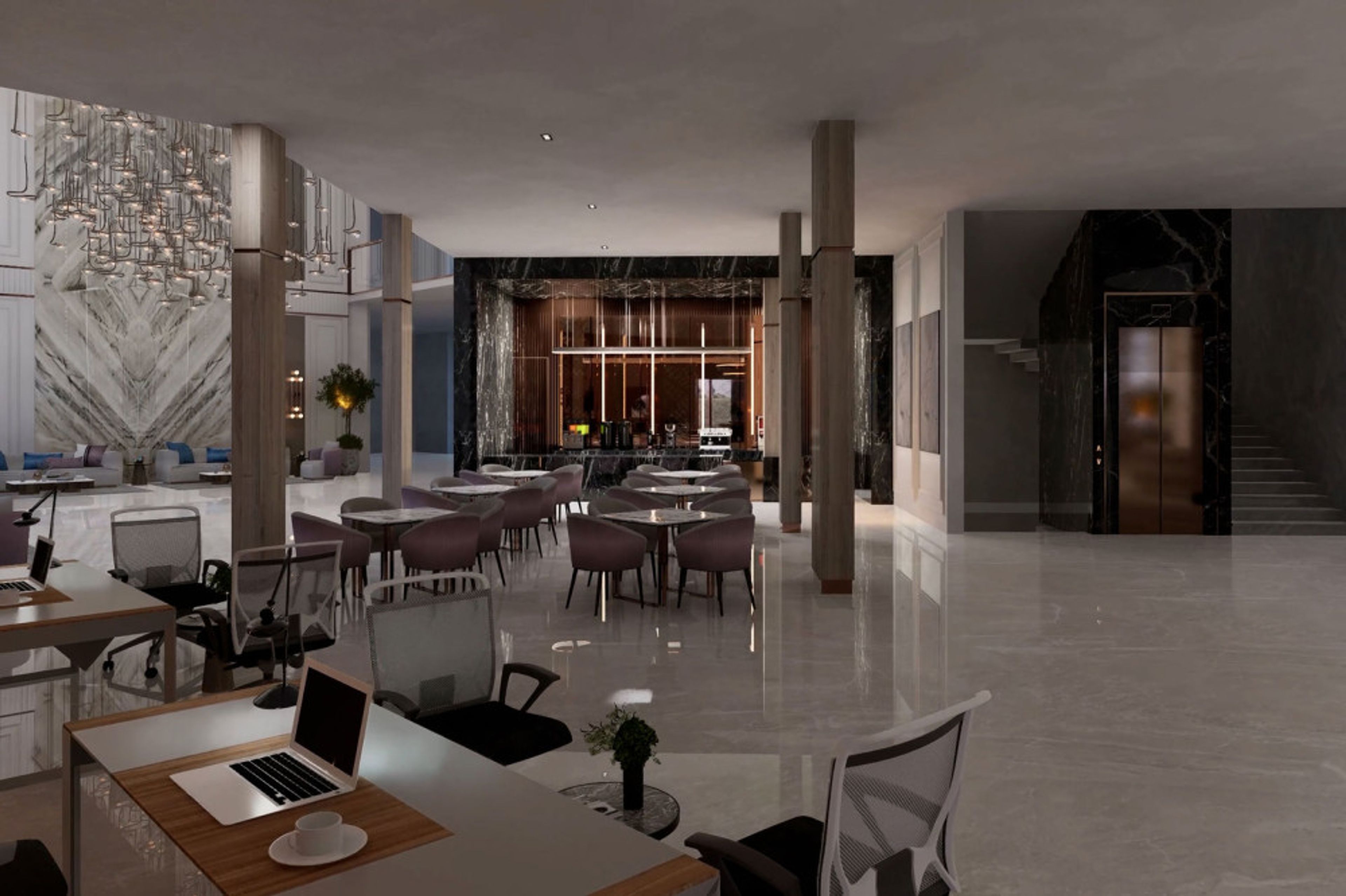 Albatros Makadi Resort foto 2