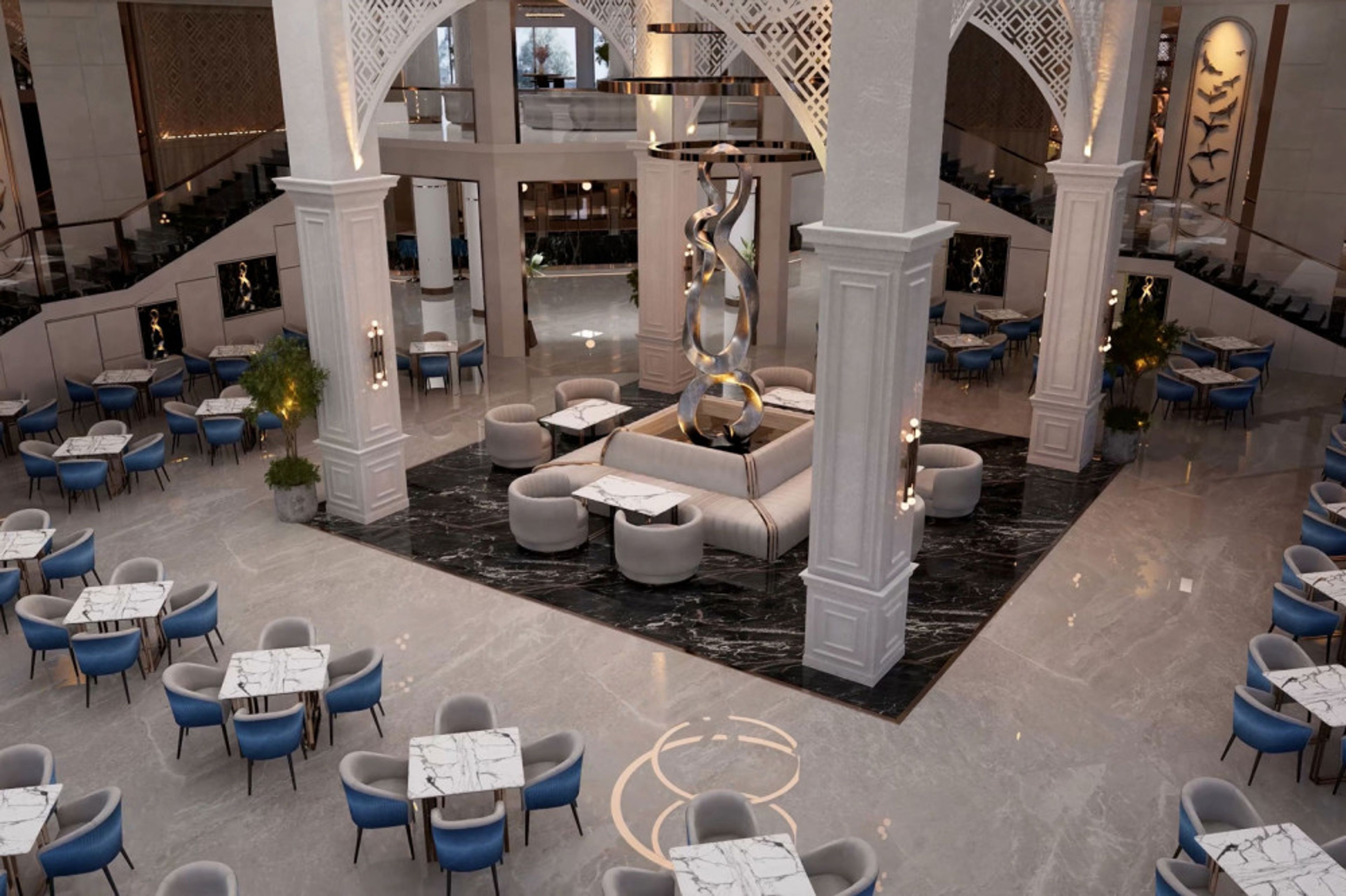 Albatros Makadi Resort foto 3