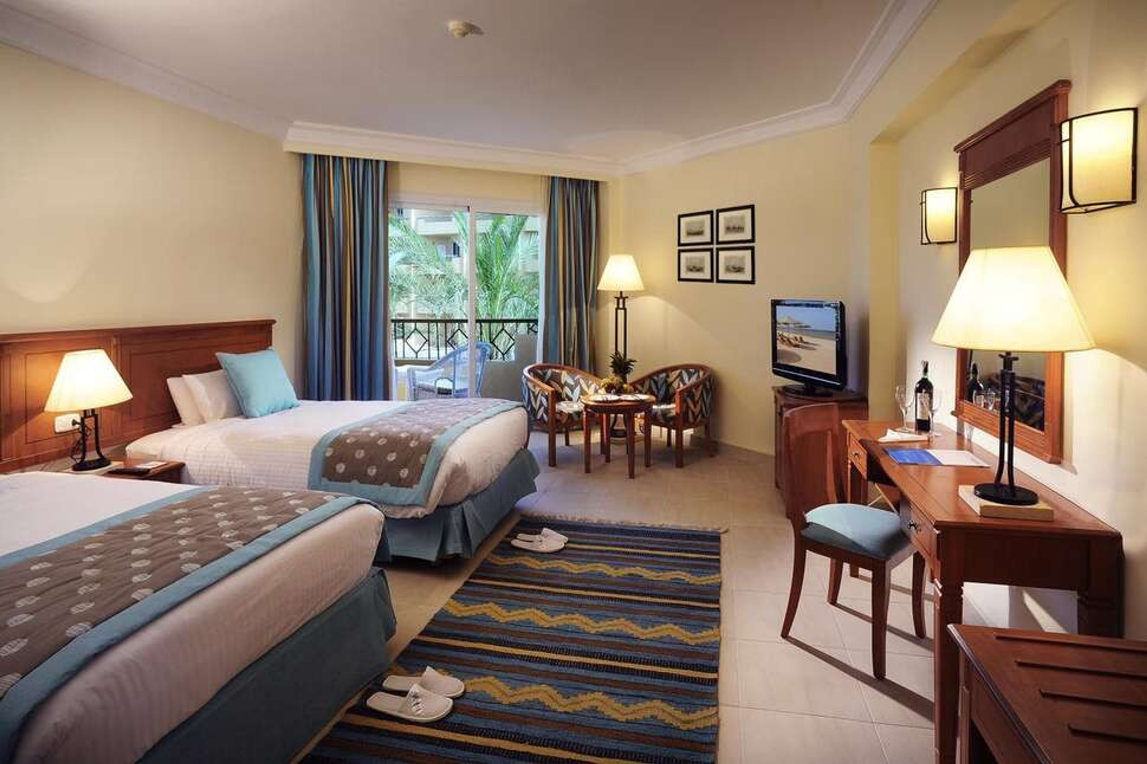 Albatros Beach Club foto 2