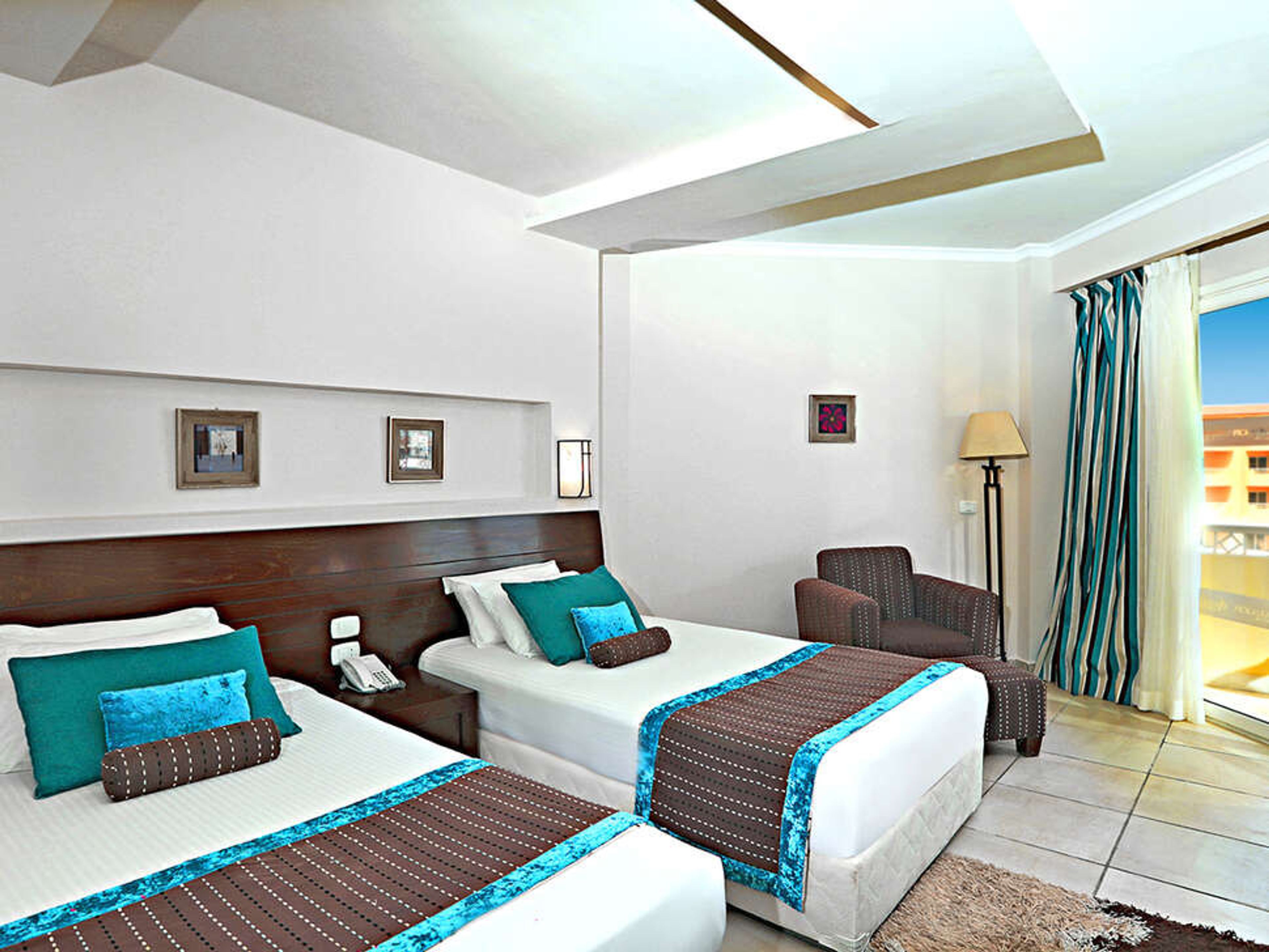 Albatros Beach Club foto 4