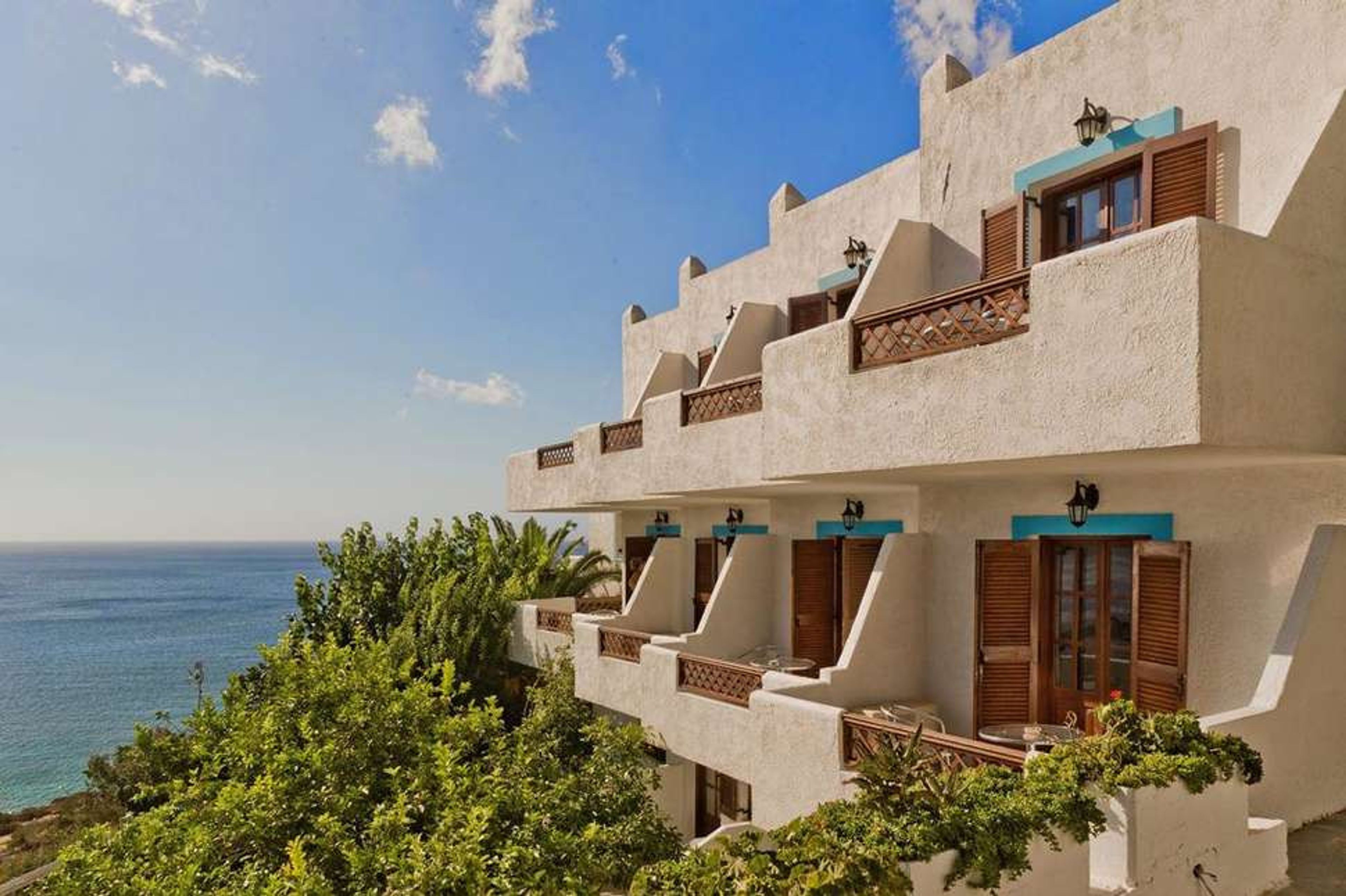 Albatros Spa en Resort foto 1