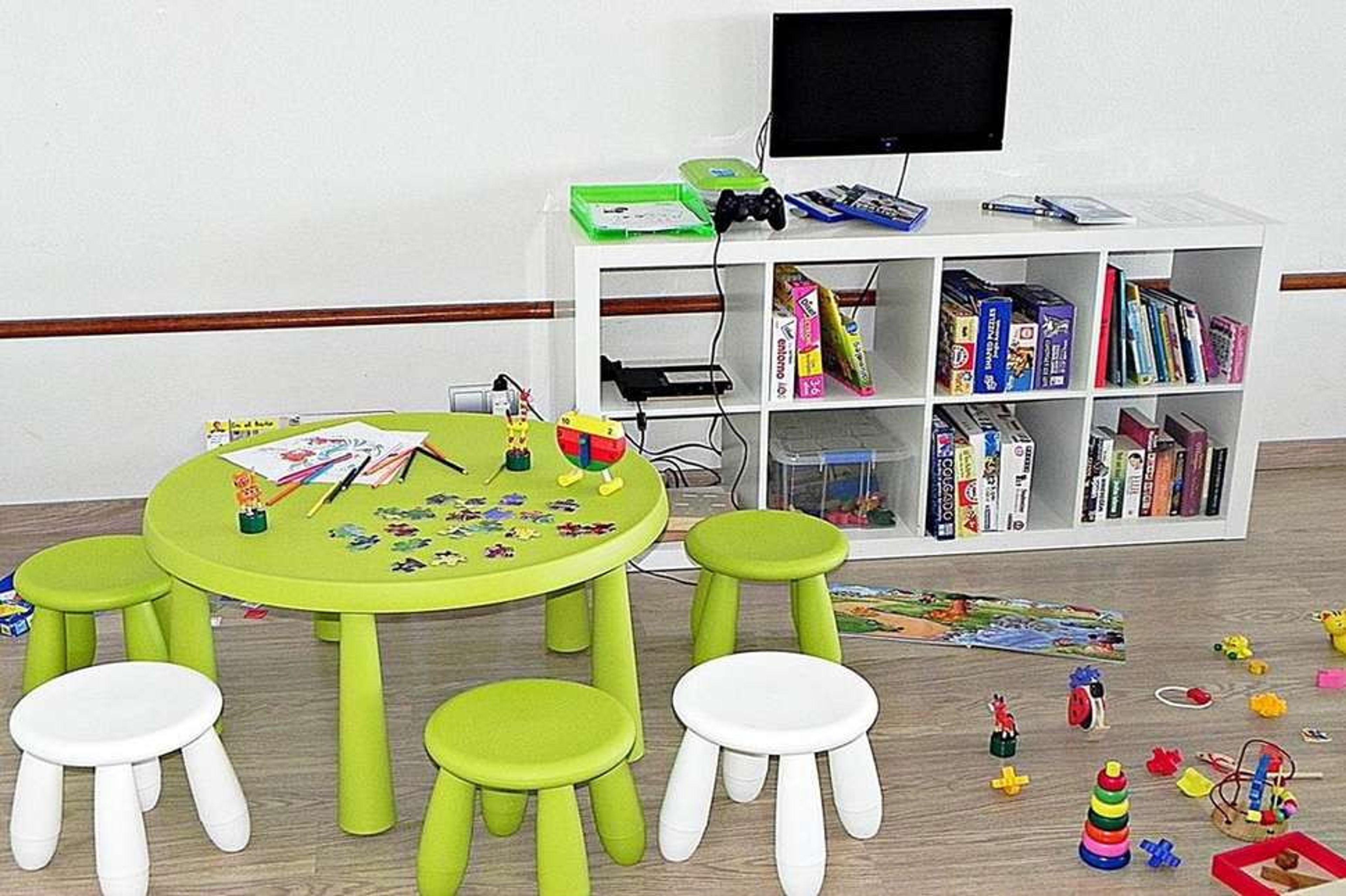 Albahia Alicante foto 3