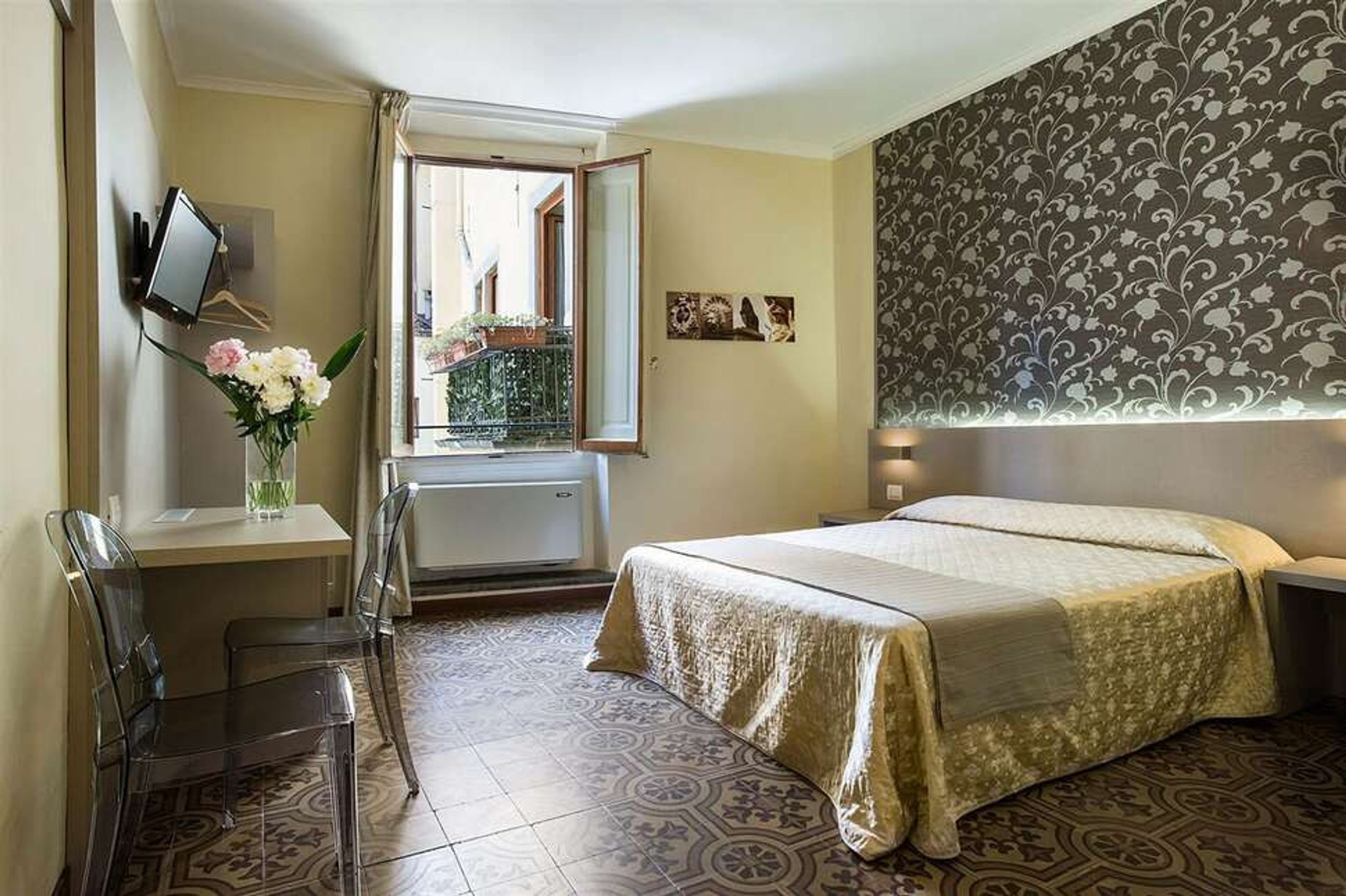 Albergo Firenze