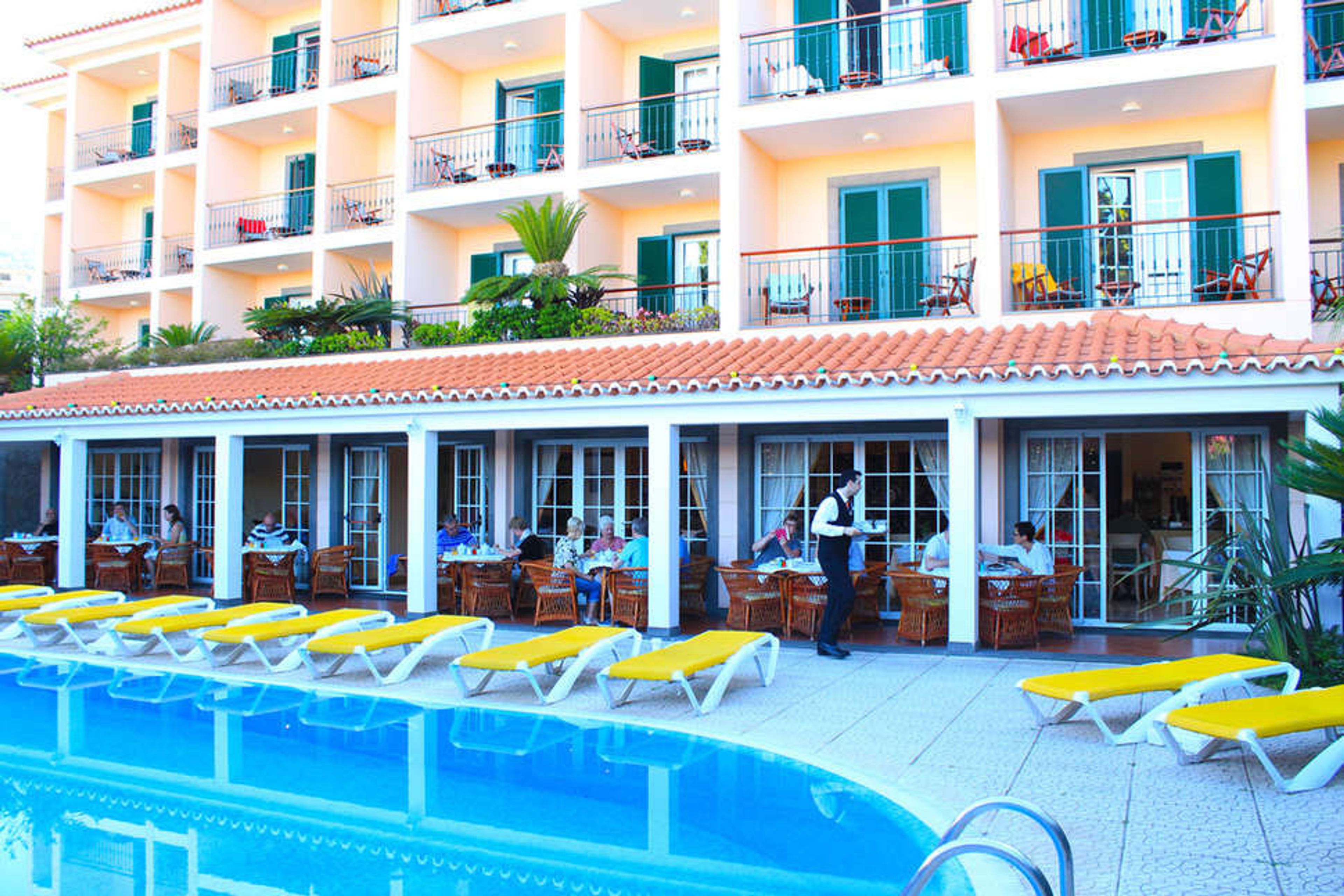 Albergaria Dias foto 3