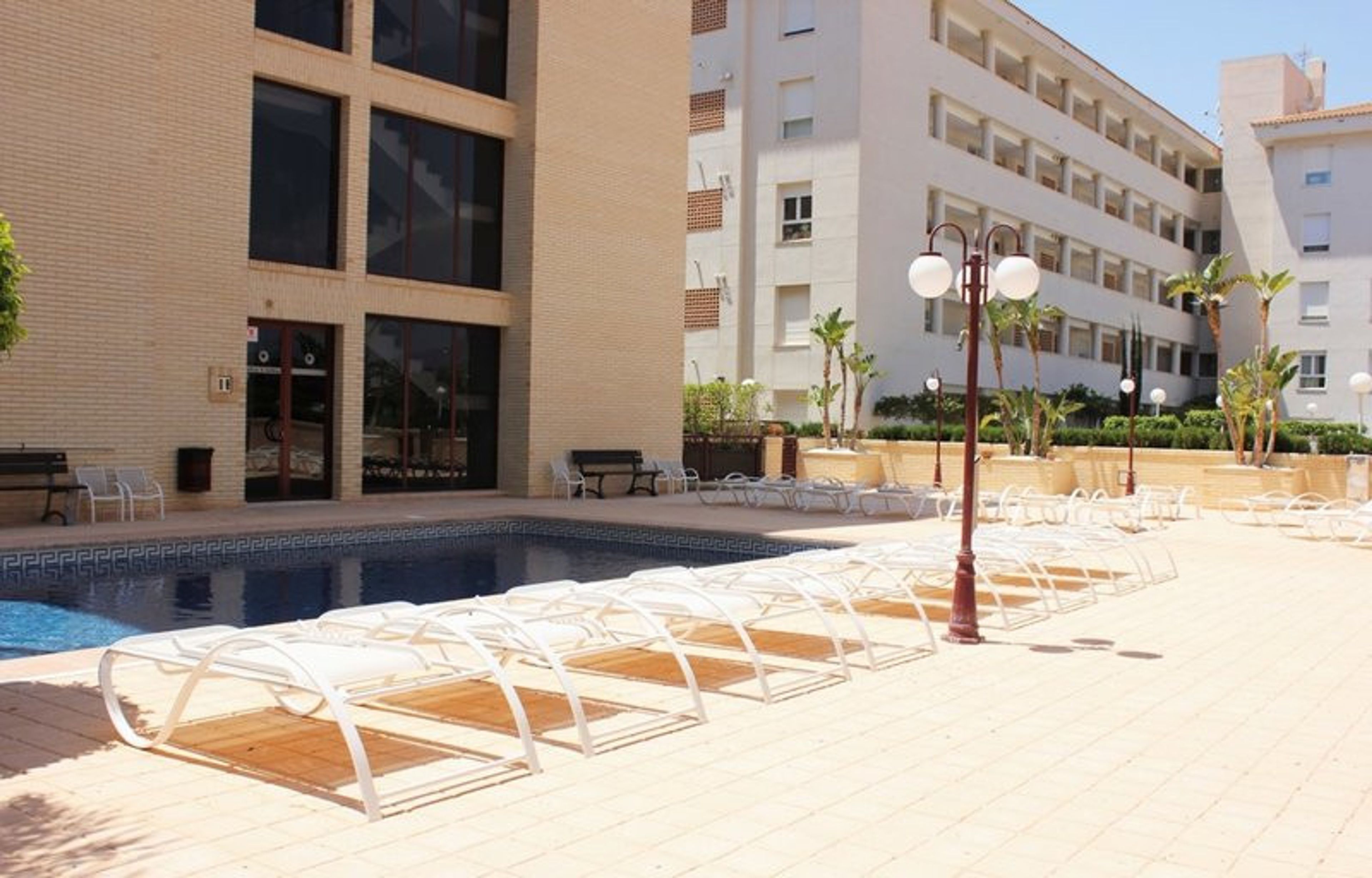 Albir Confort Avenida