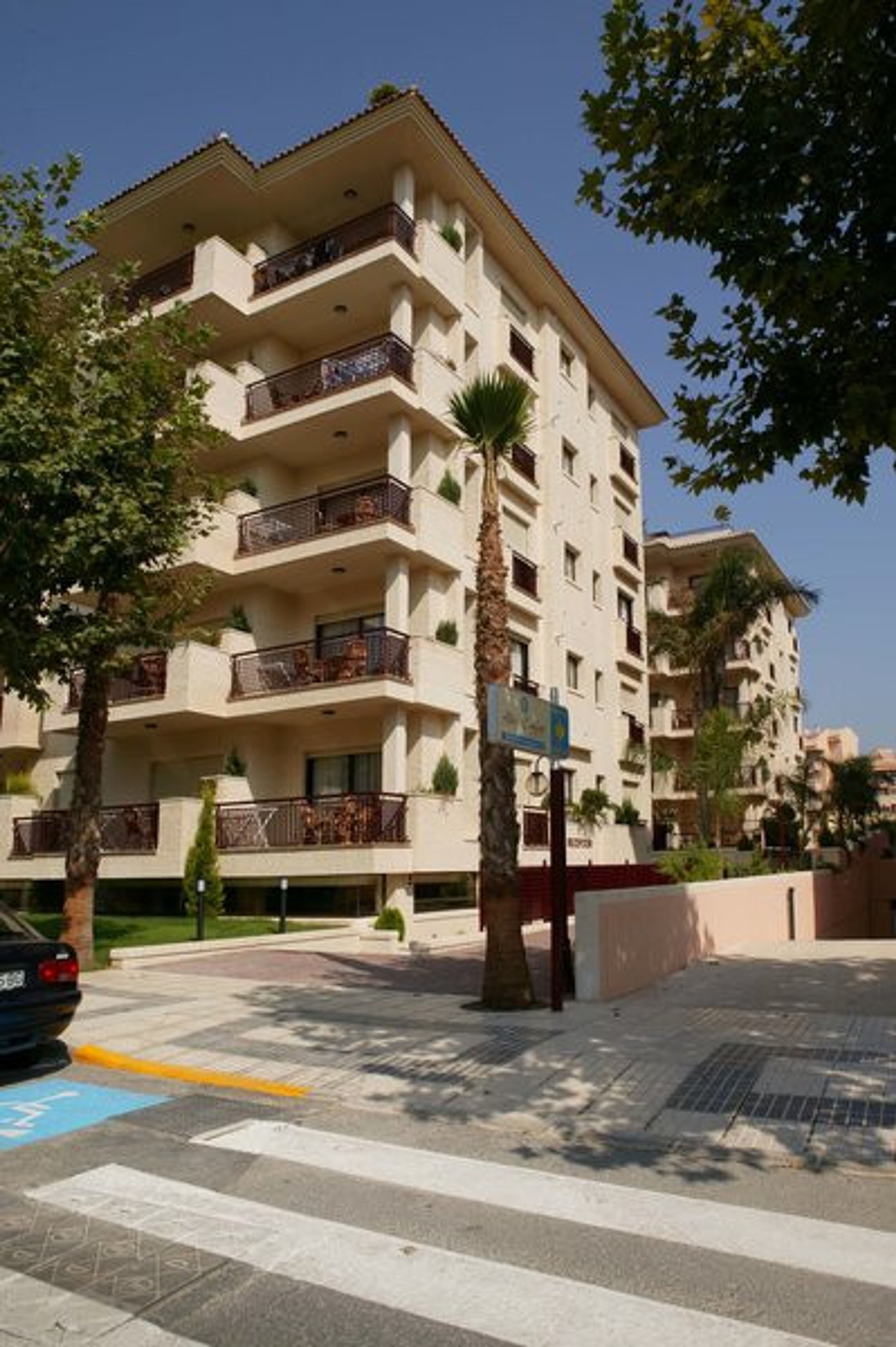 Albir Confort Avenida foto 1