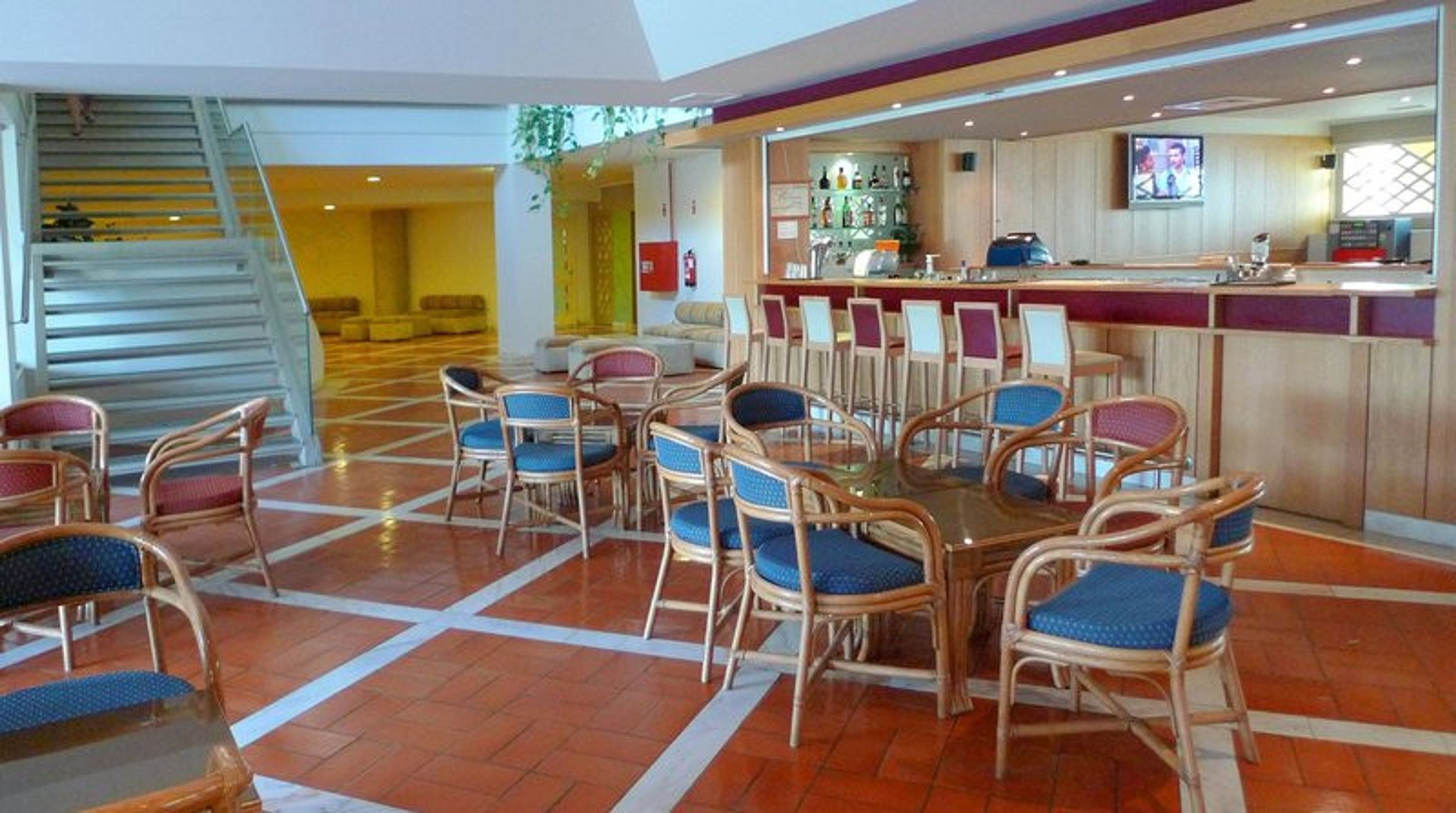 Albufeira Sol and Spa foto 1