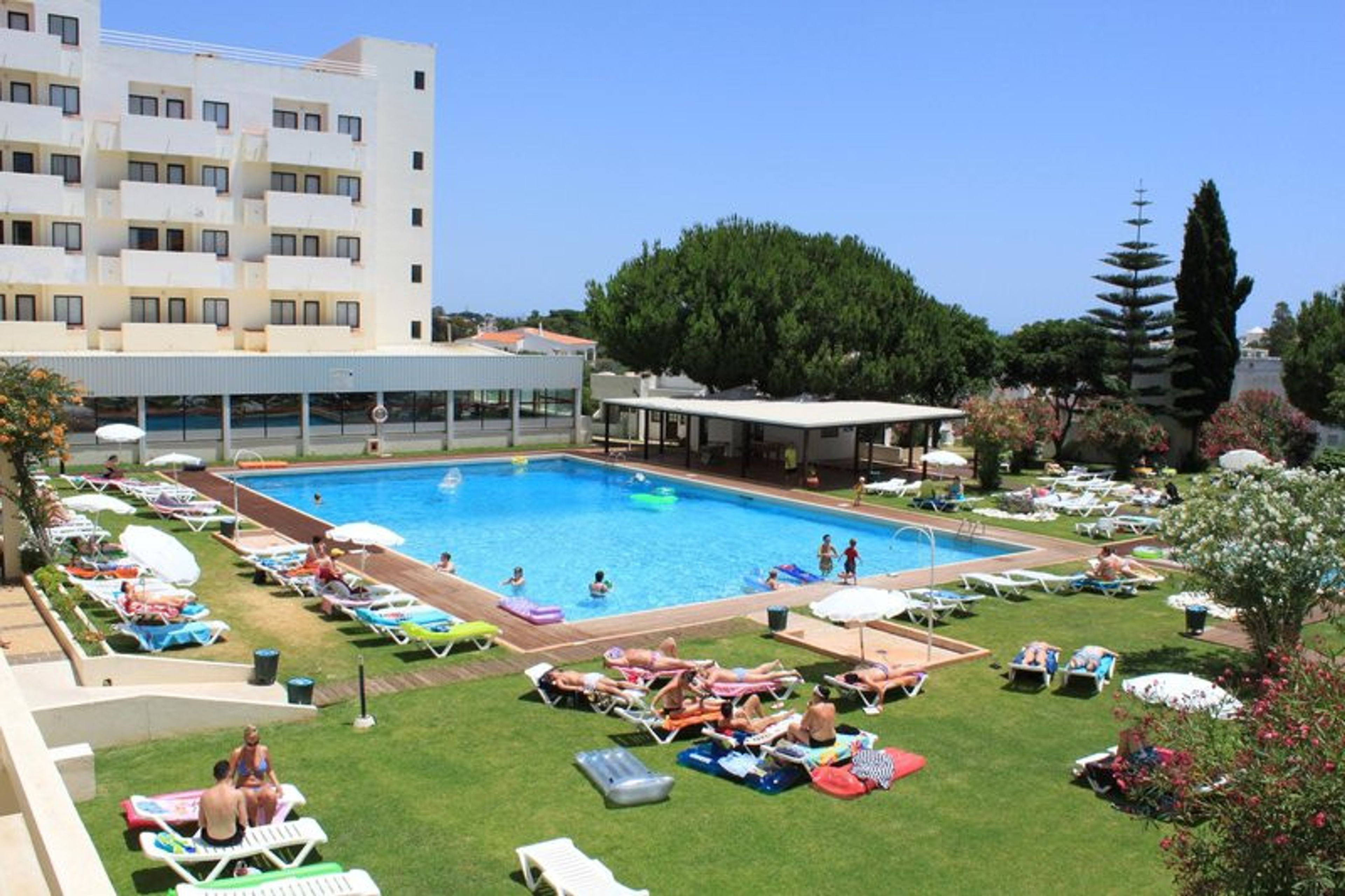 Albufeira Sol and Spa foto 3