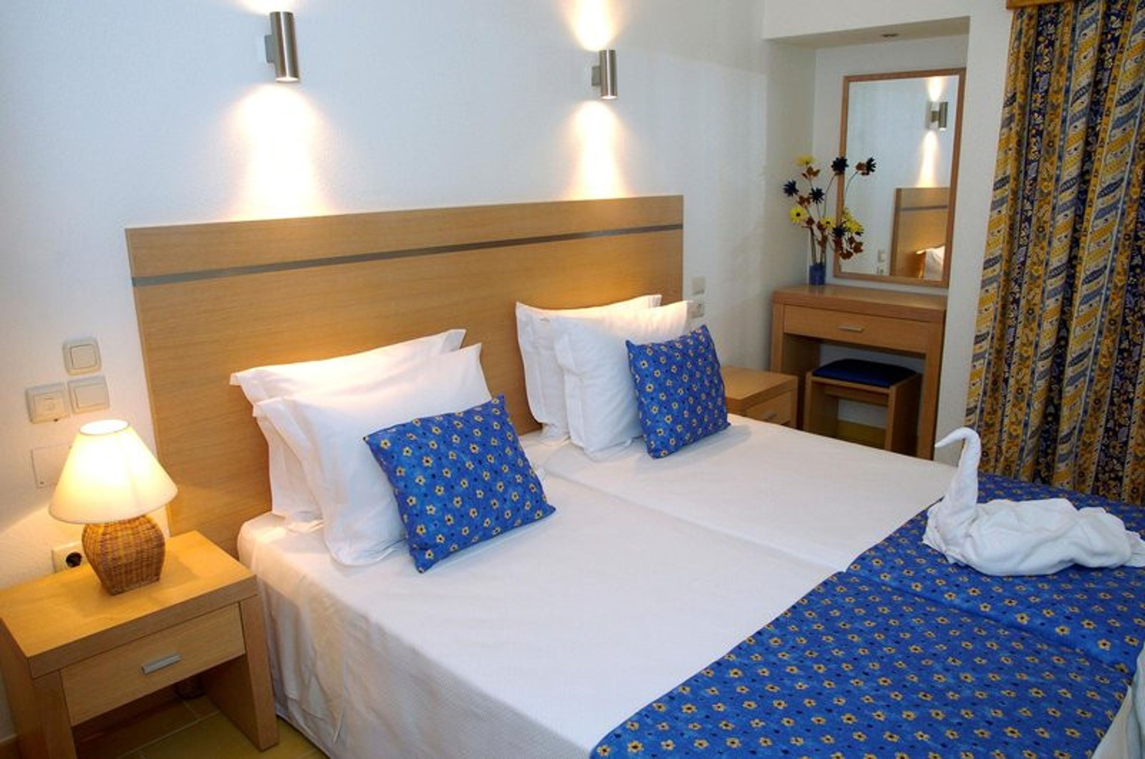 Albufeira Sol and Spa foto 4