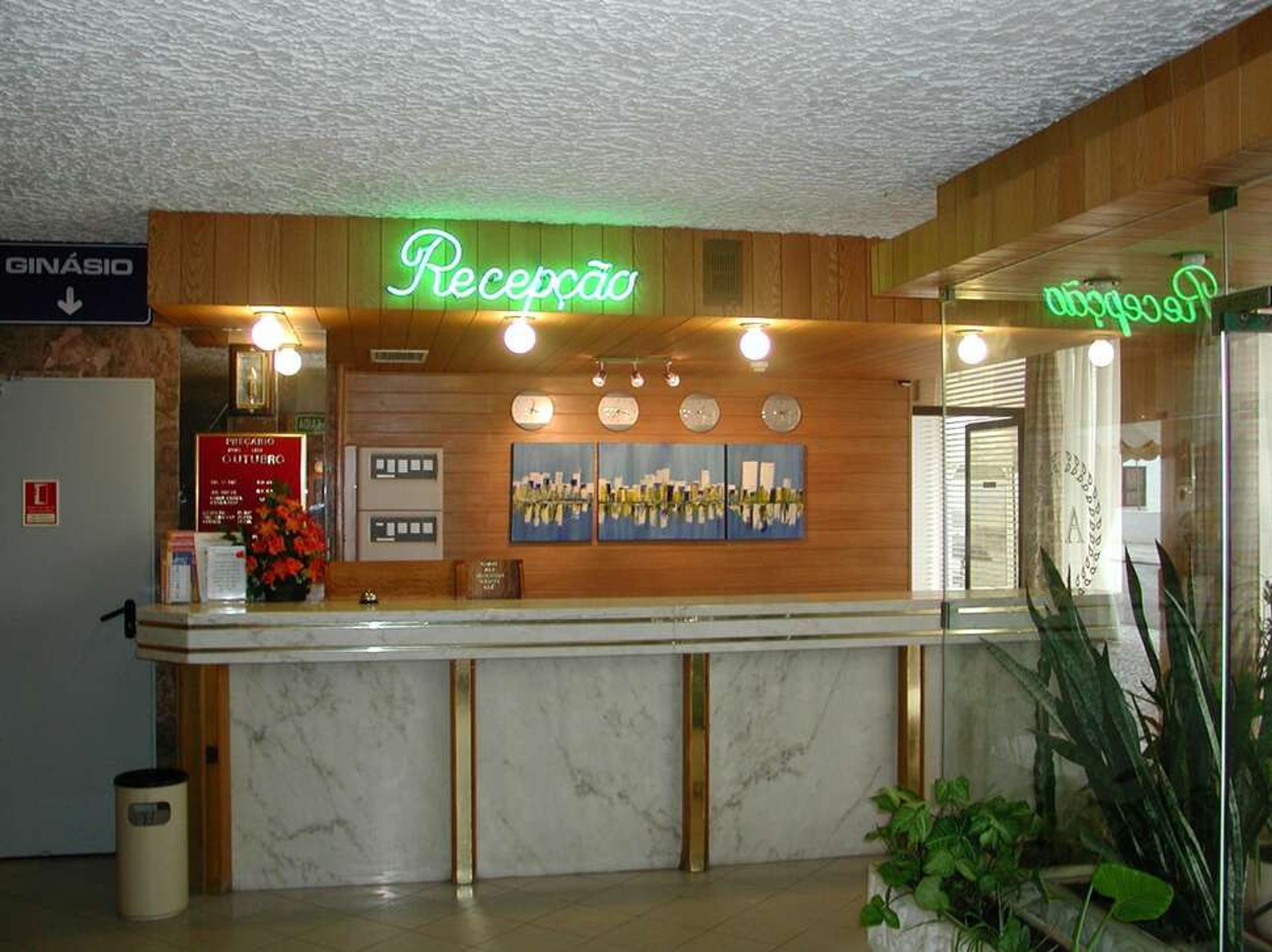 Algar Appartementen foto 4