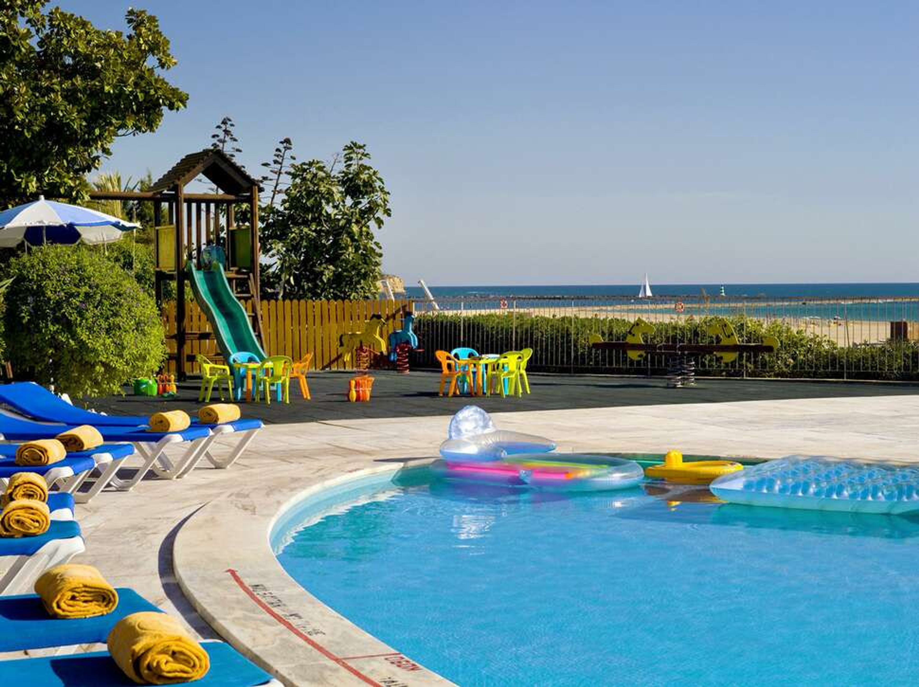 Algarve Casino foto 1