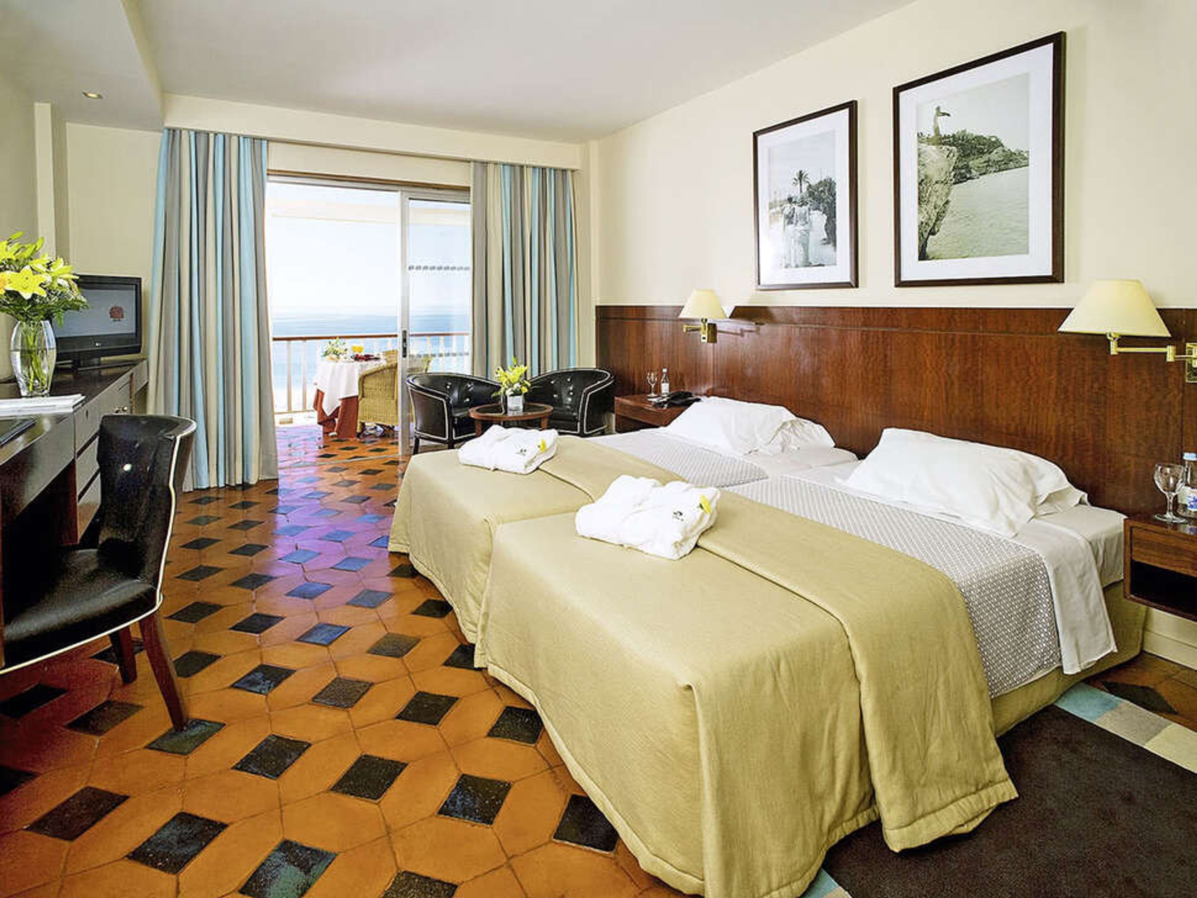 Algarve Casino foto 3