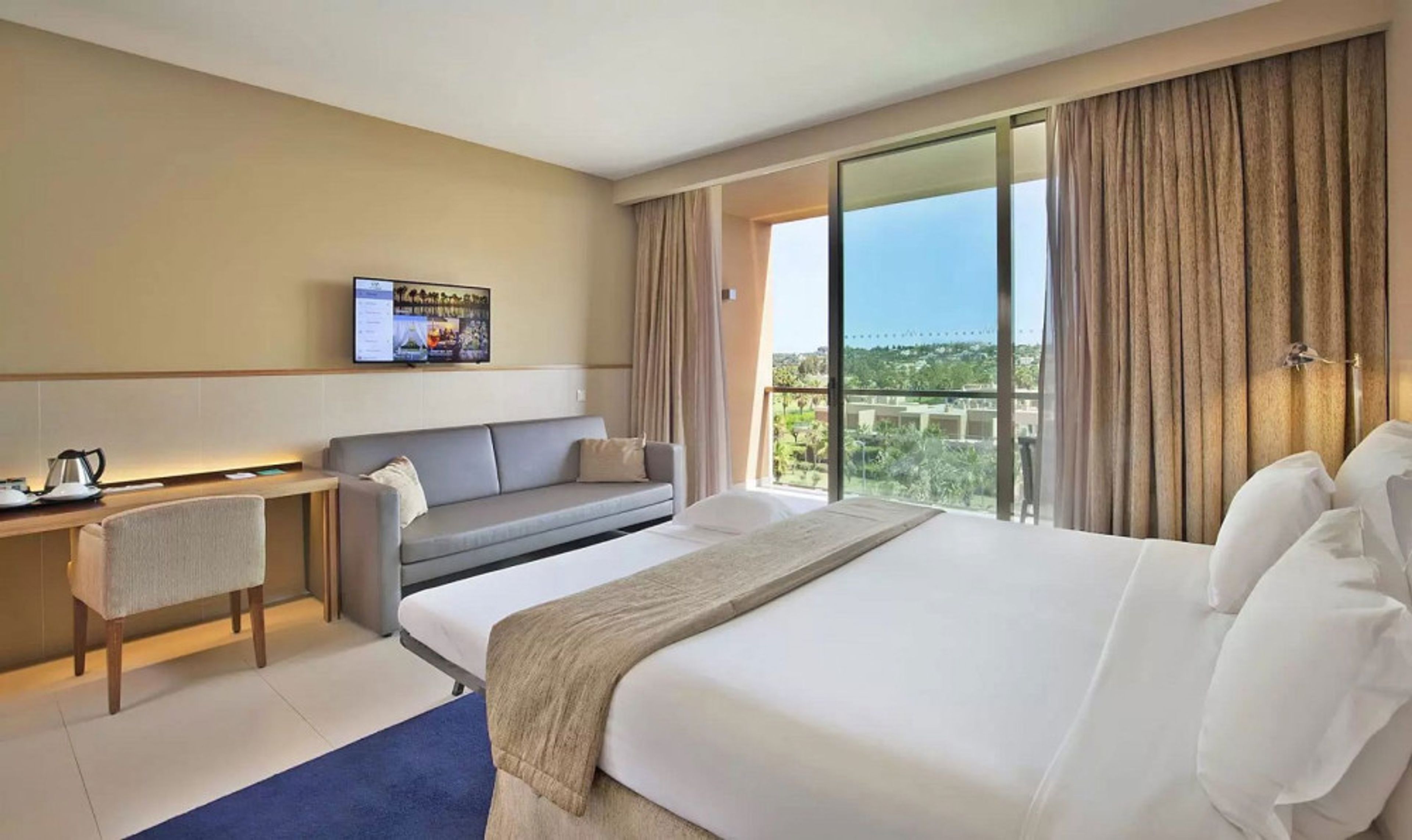 Hotel Algarve in VidaMar