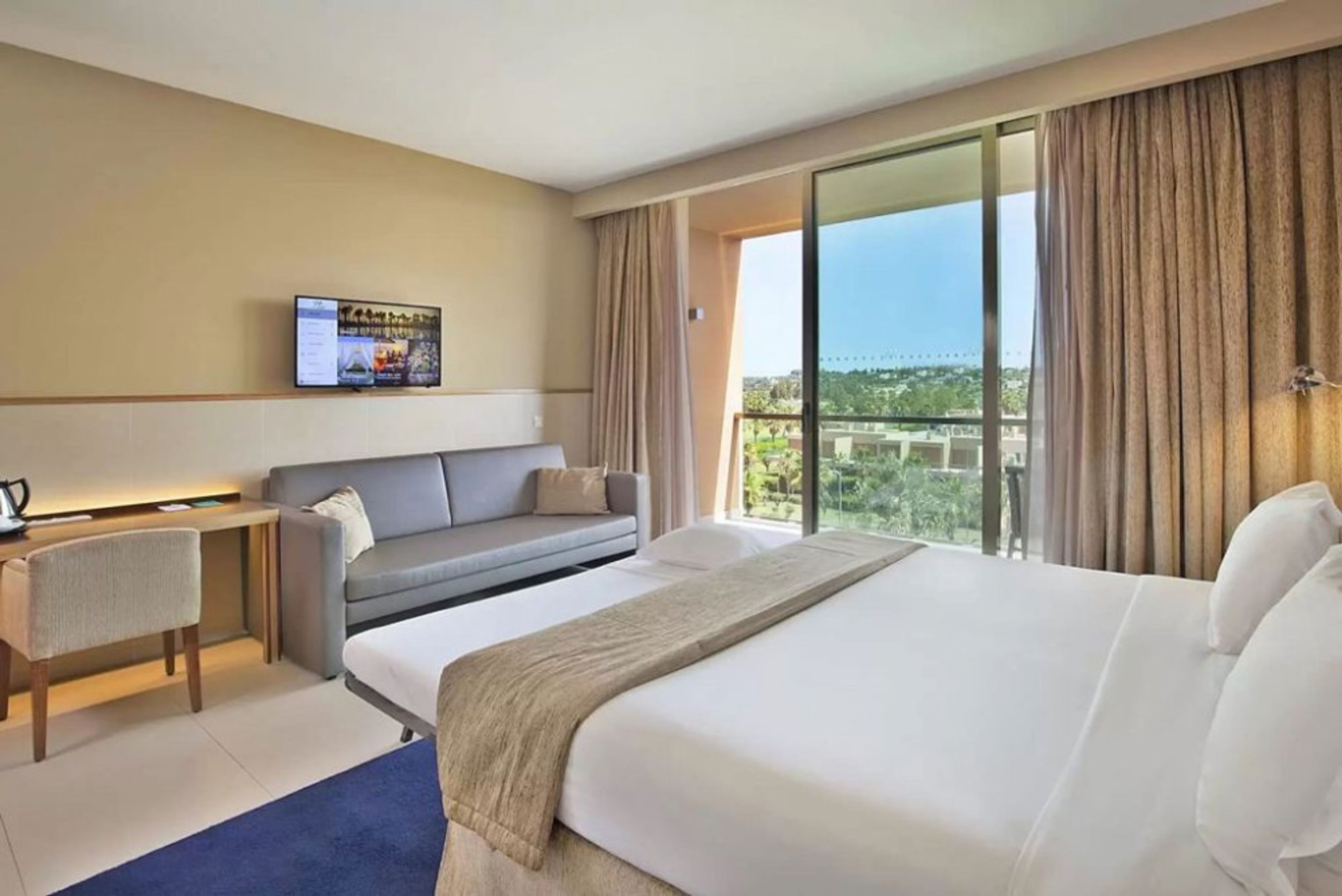 Hotel Algarve in VidaMar foto 2