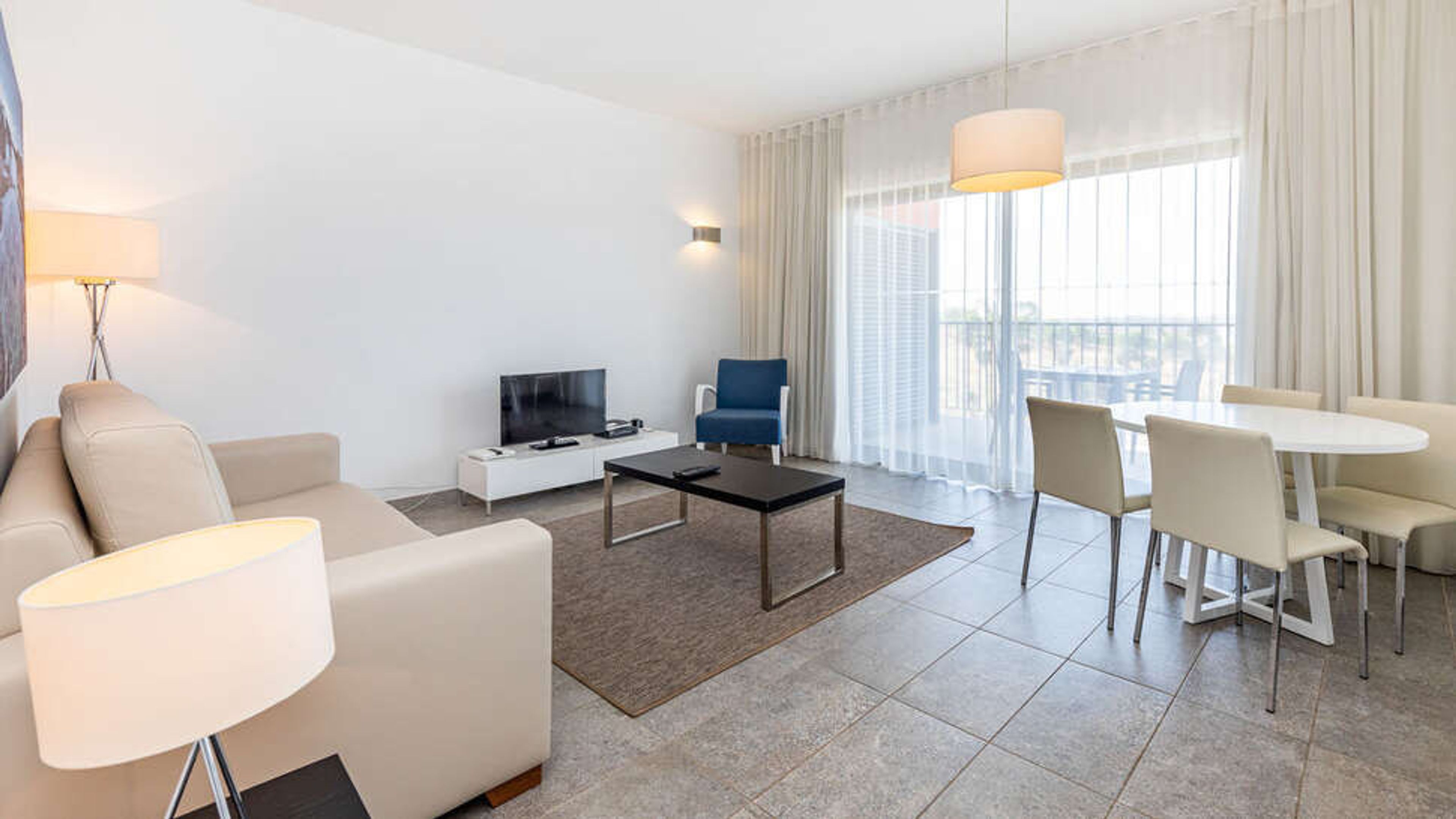 Algarve Race Apartementen foto 3