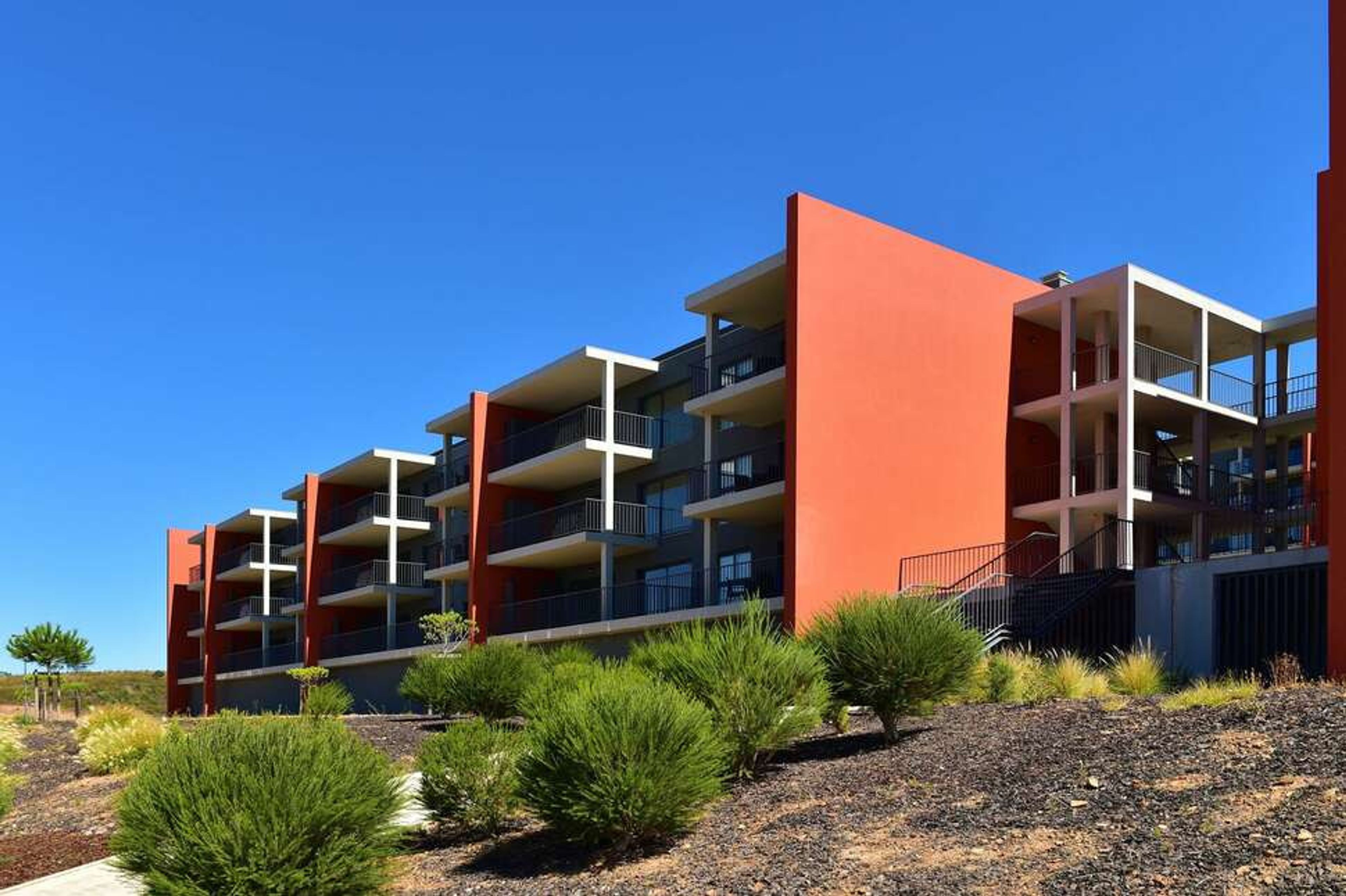 Algarve Race Apartementen