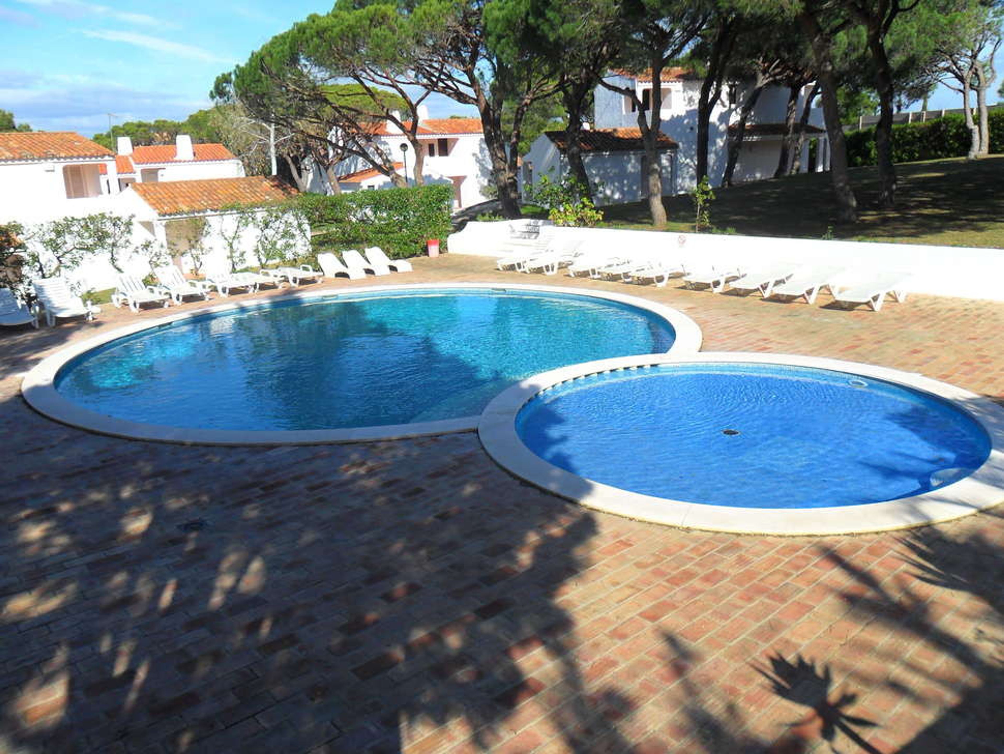 Aldeia da Falesia foto 1