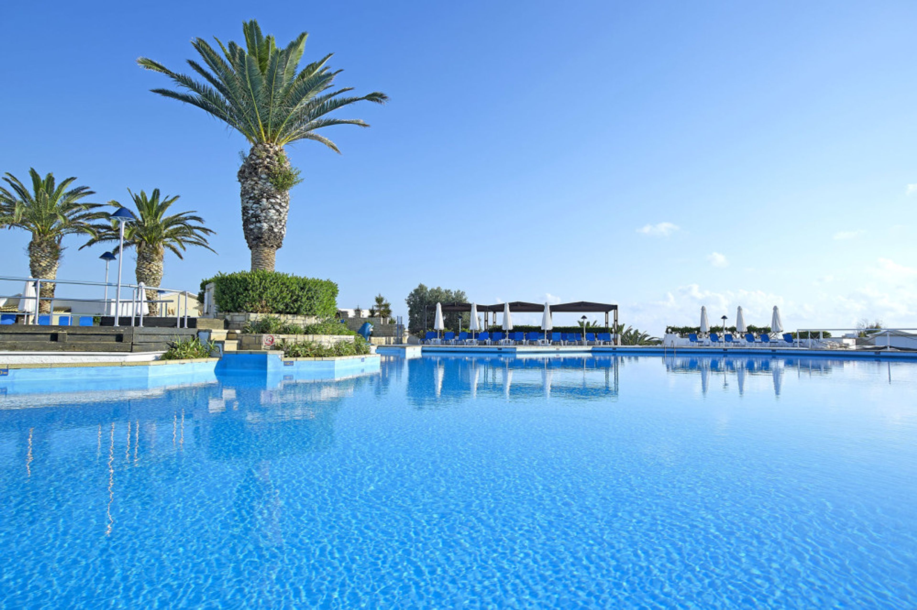 Aldemar Knossos Royal Beach