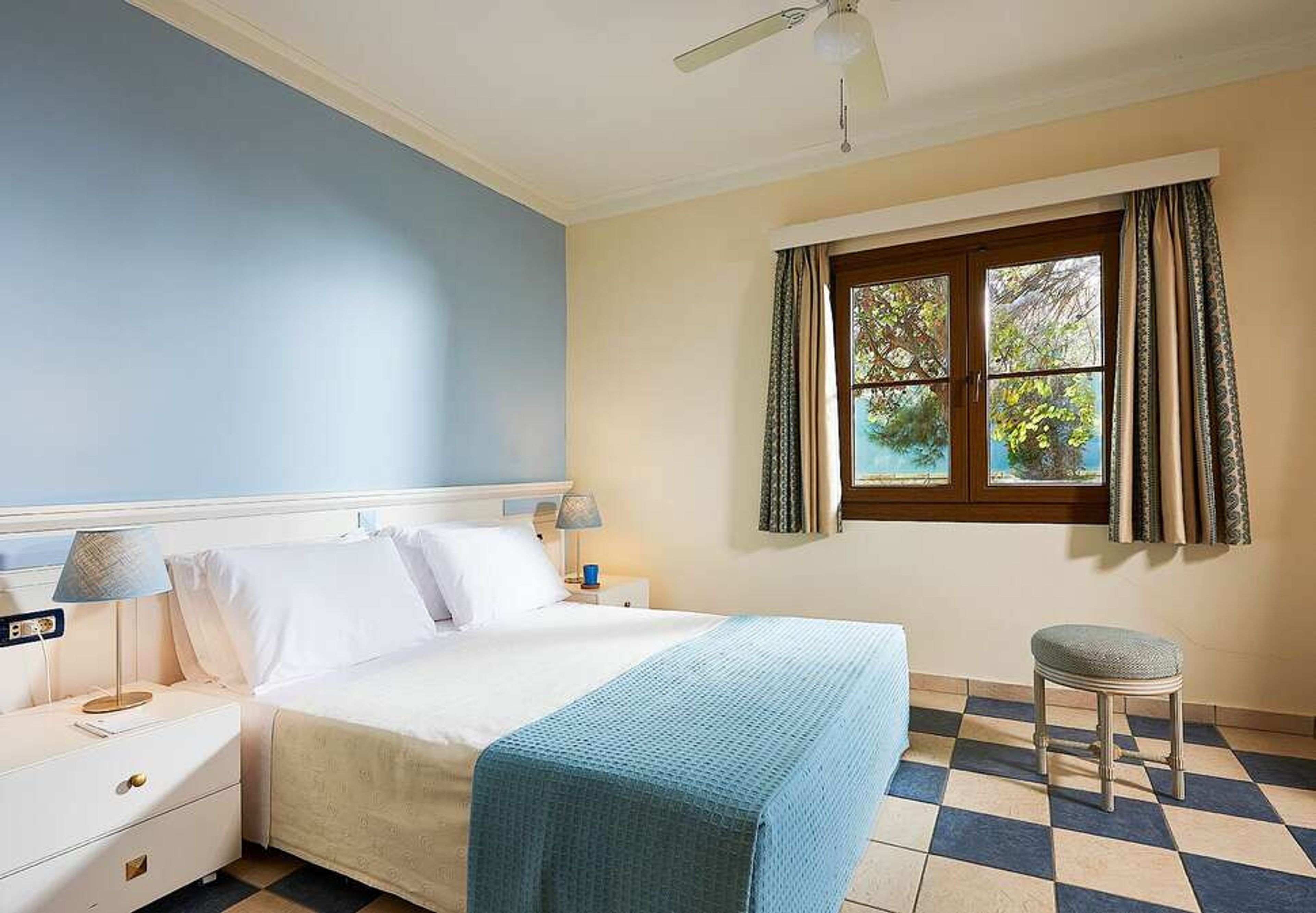 Aldemar Olympian Village foto 3