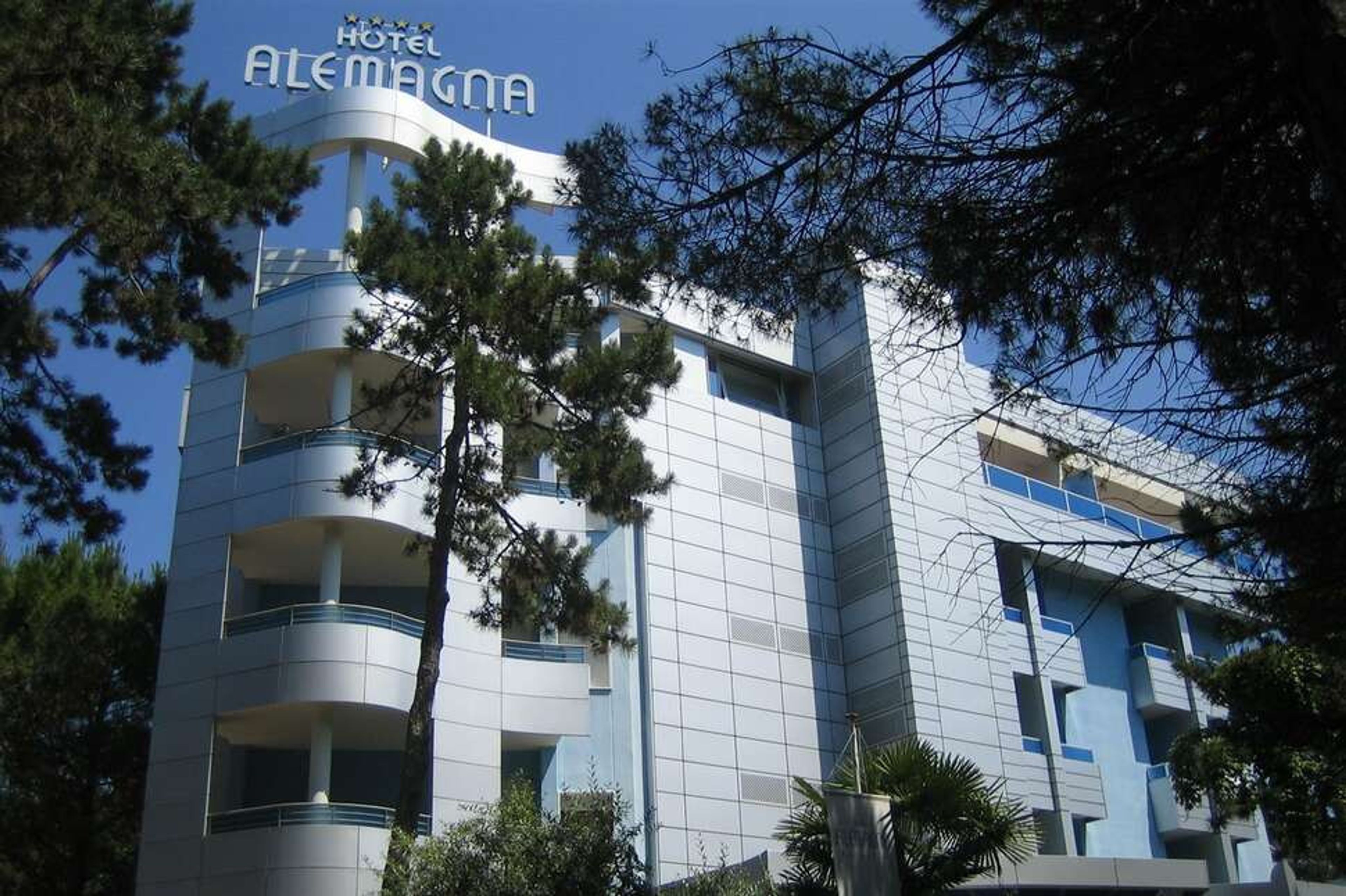 Hotel Alemagna