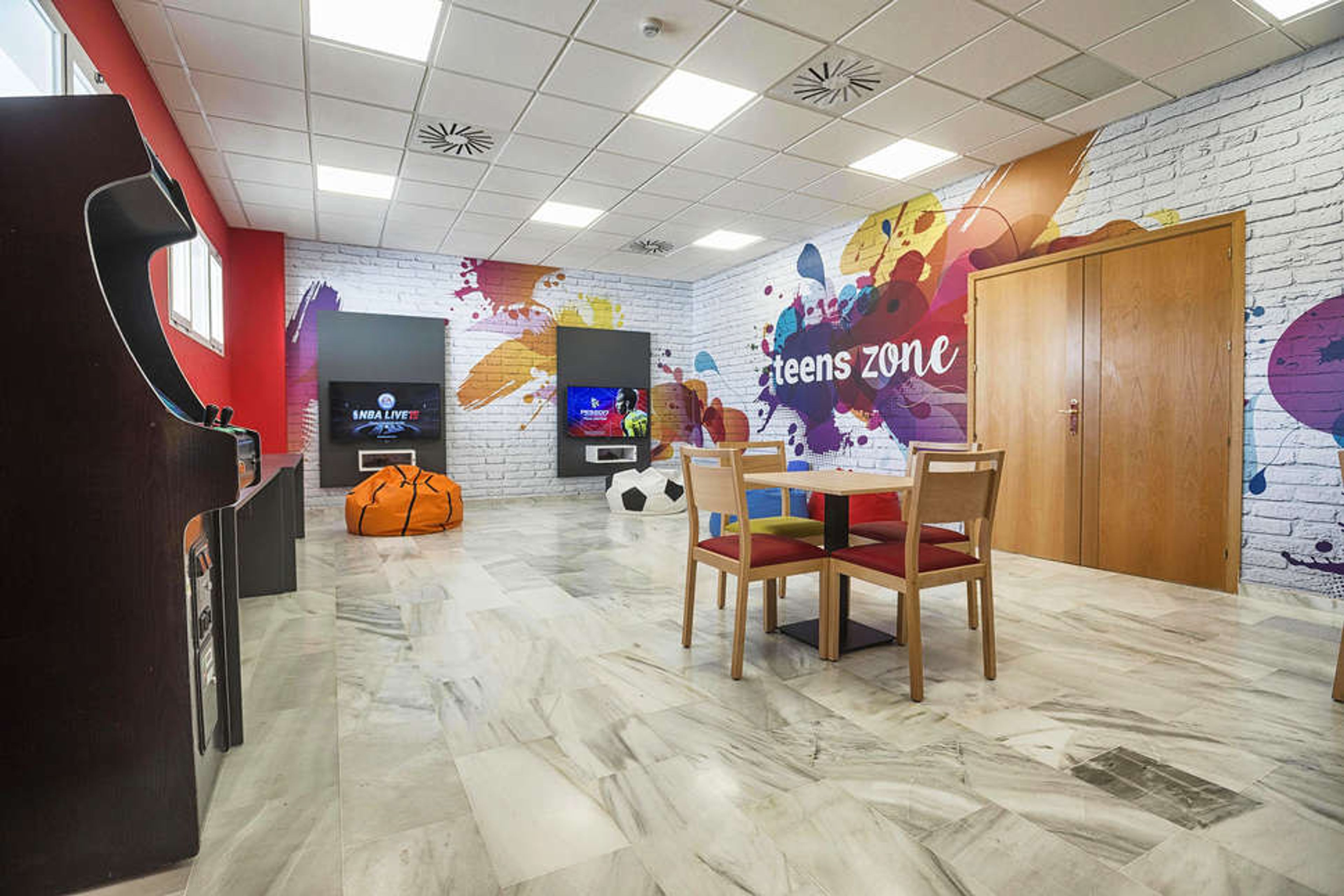 Alegria Costa Ballena foto 3