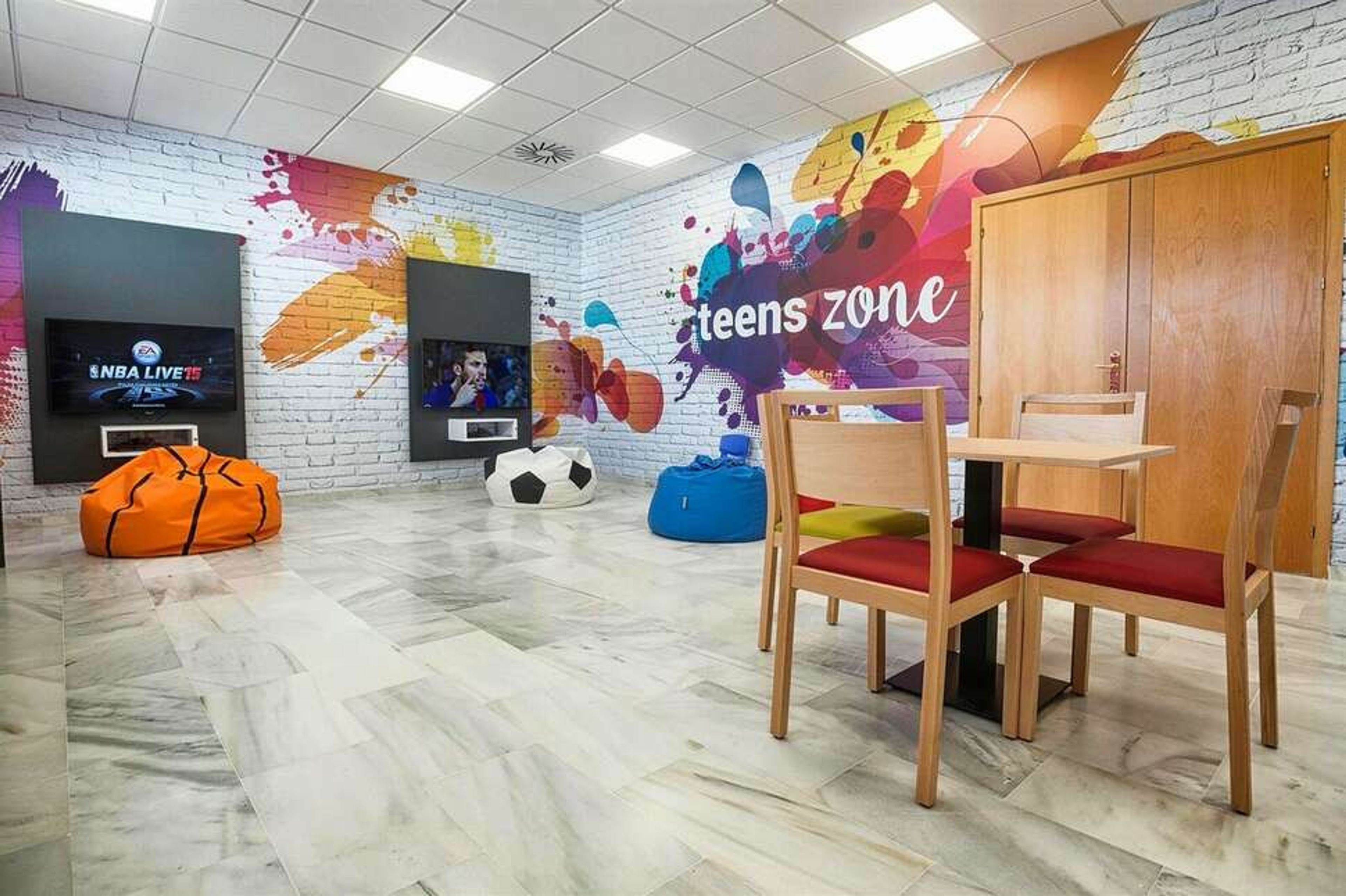 Alegria Costa Ballena foto 4