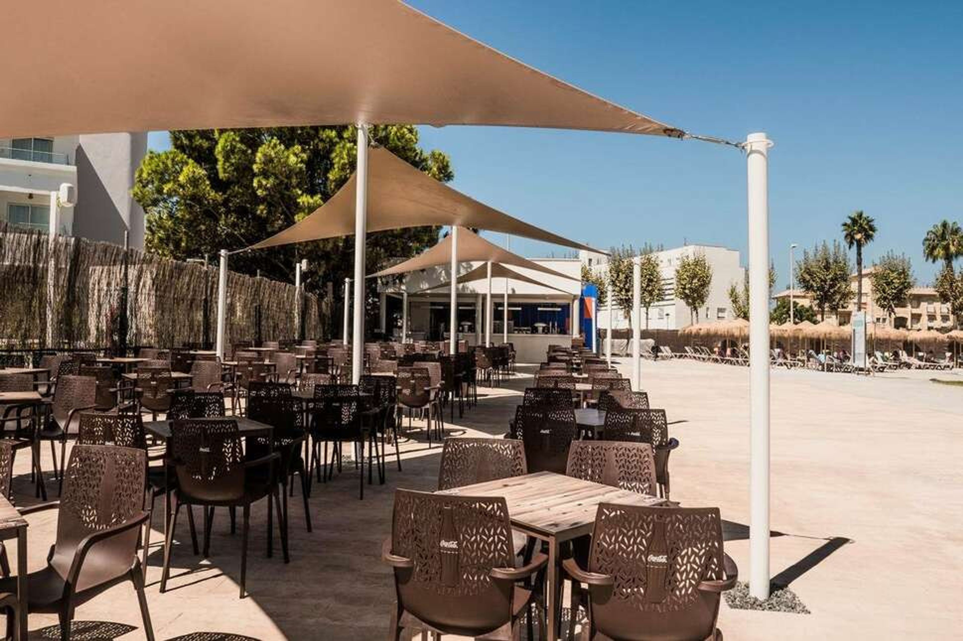 Alegria Costa Ballena foto 1