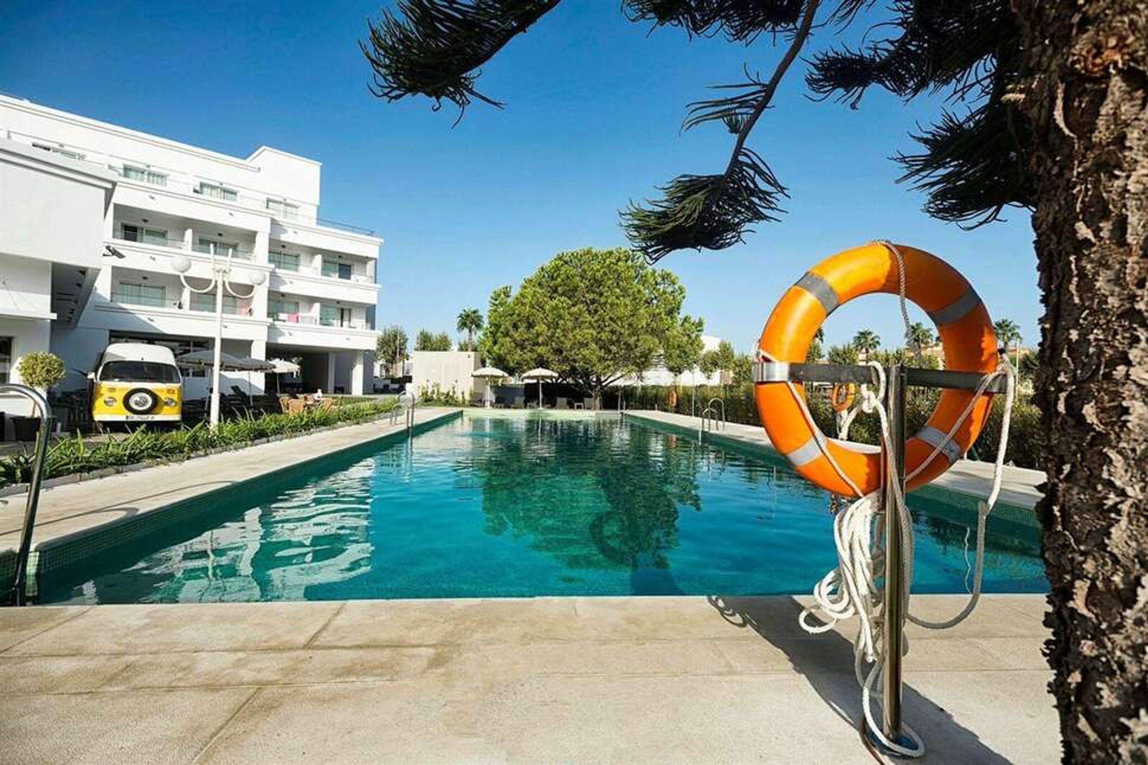 Alegria Costa Ballena foto 2