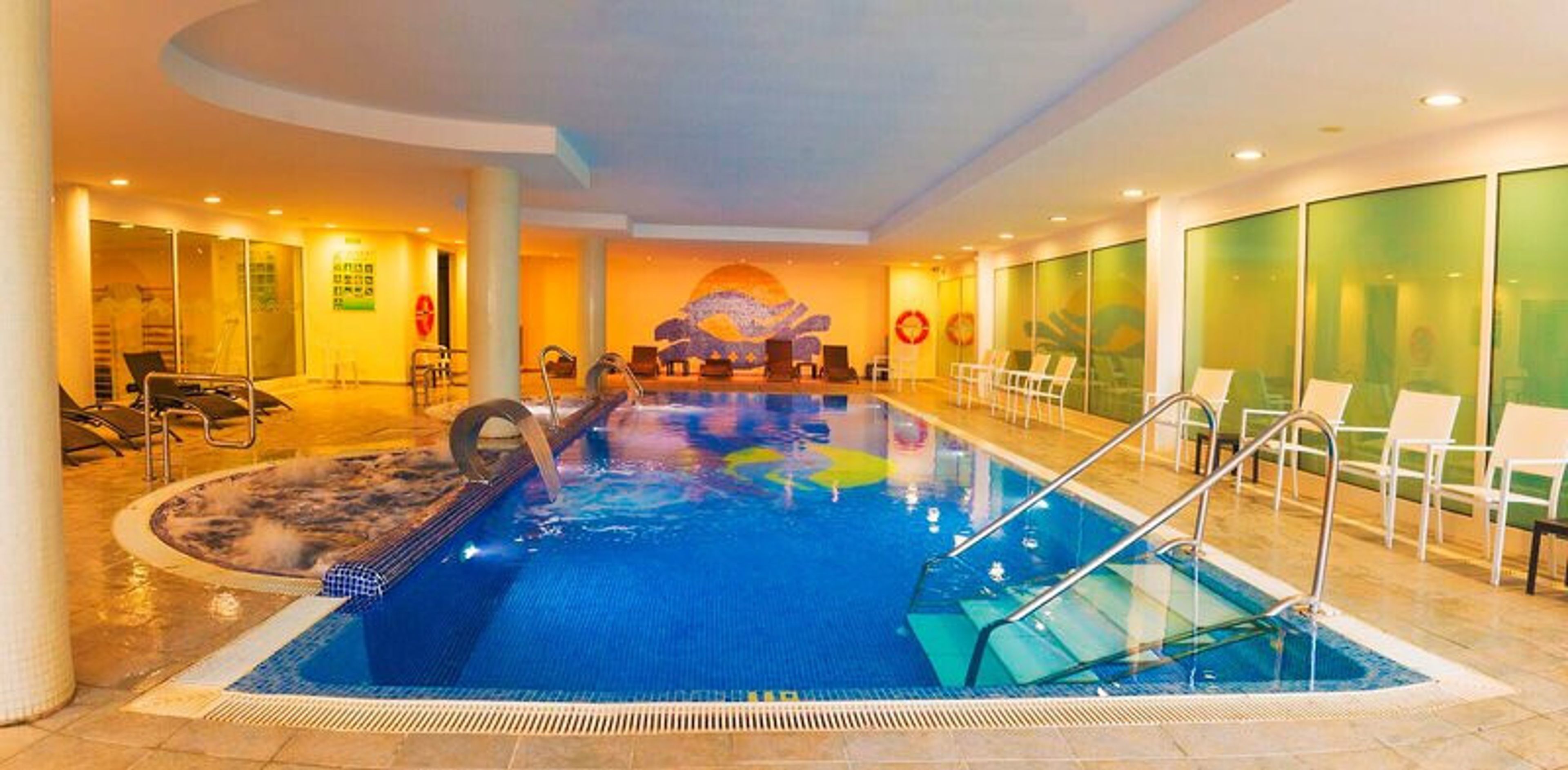 Alegria Caprici Verd (ex Caprici Verd Hotel) foto 4