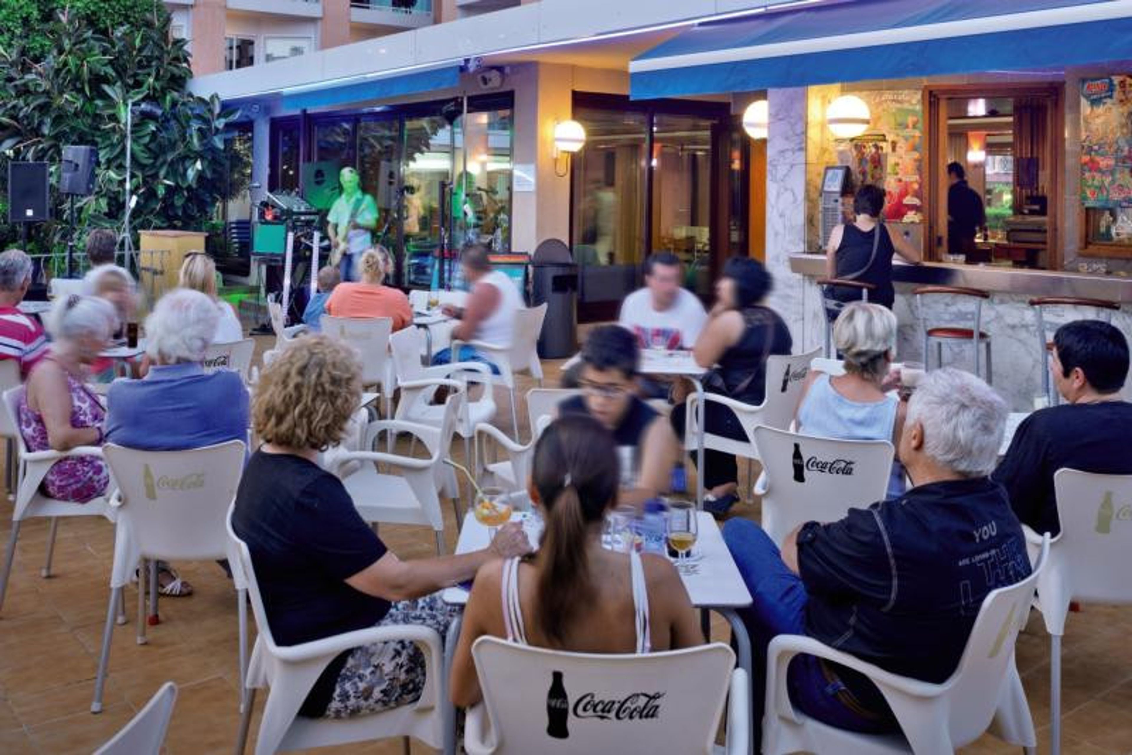 ALEGRIA Cartago Nova