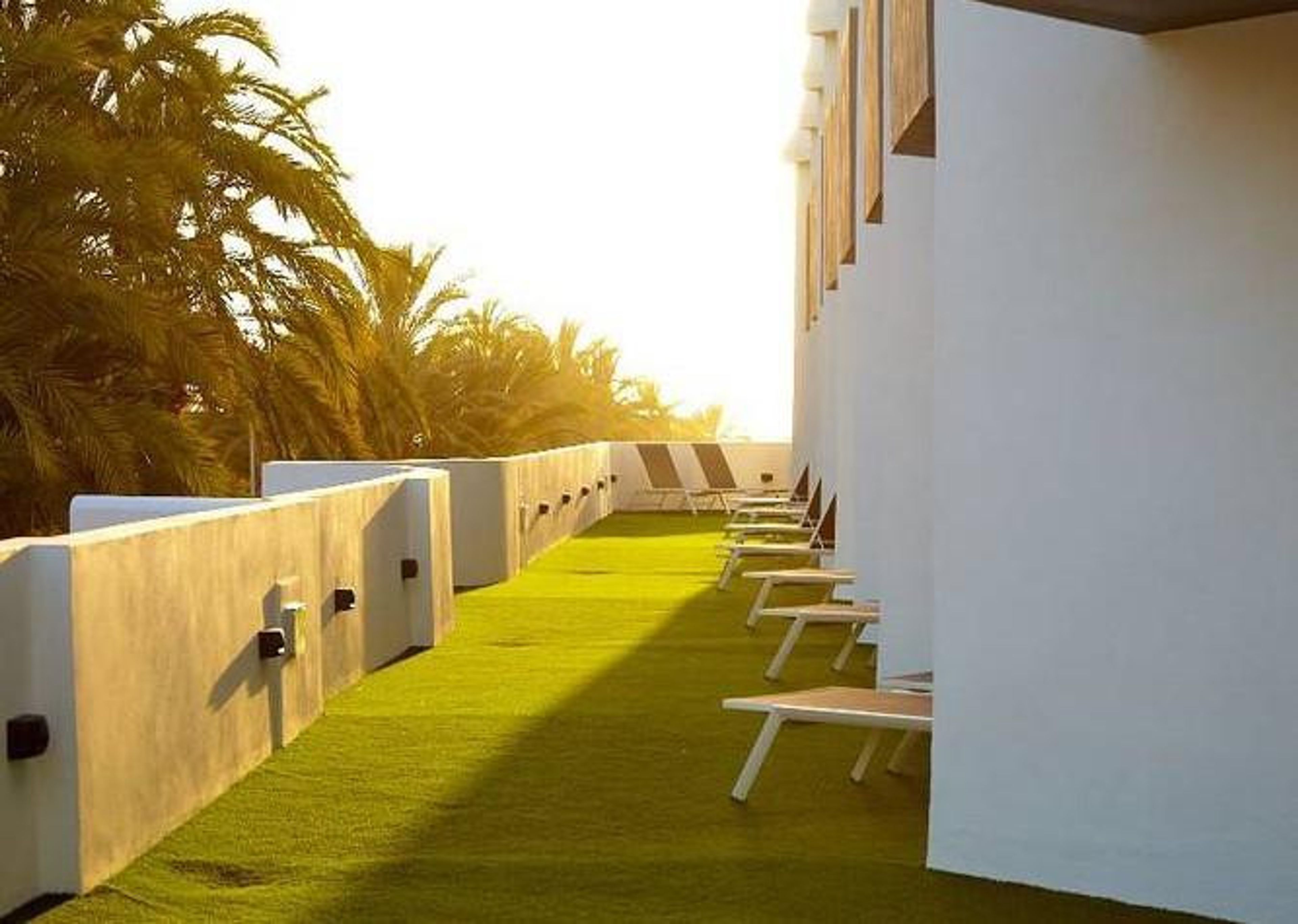 Alegria Barranco foto 3