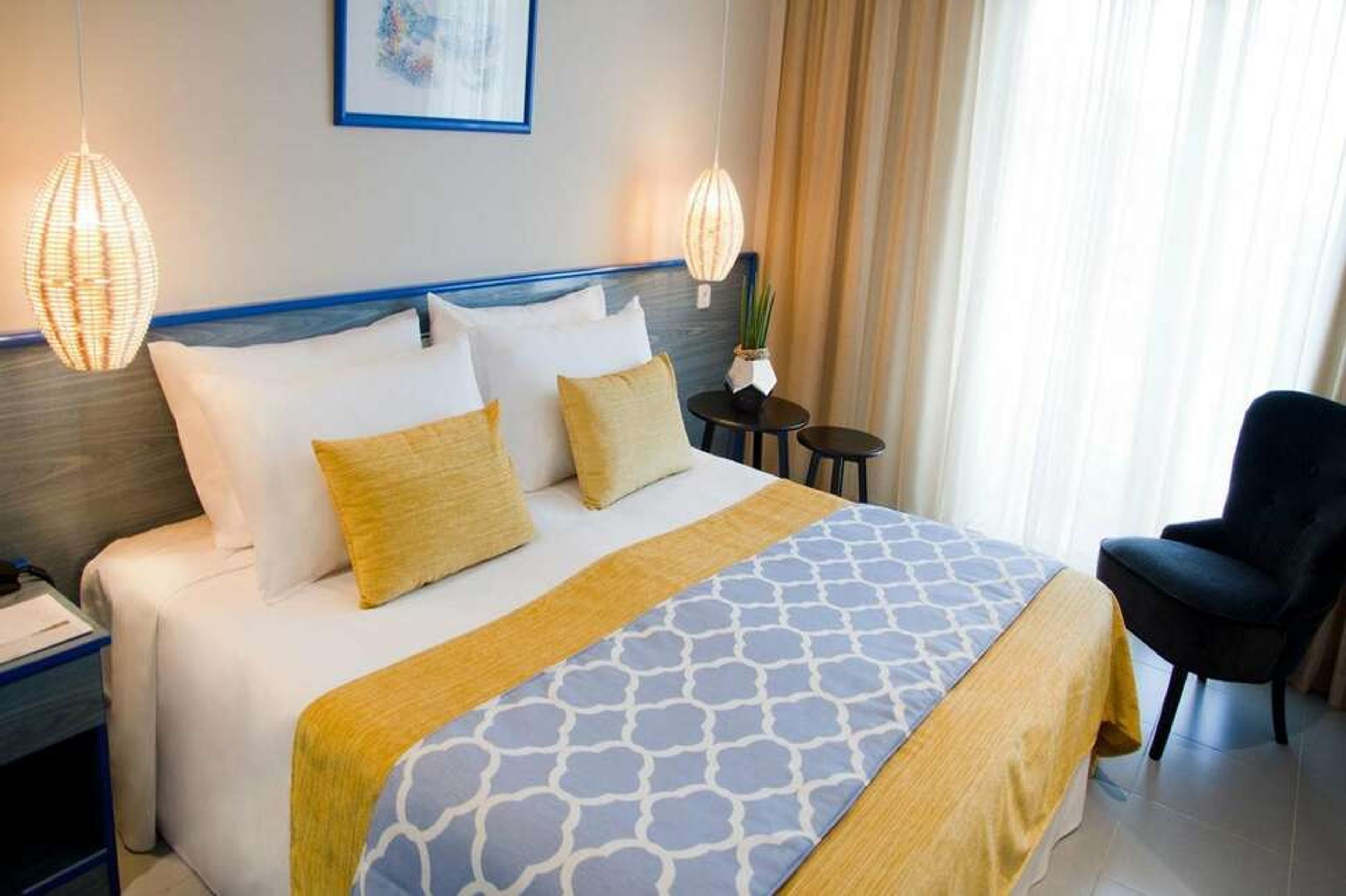 Alegria Fenals Mar foto 3