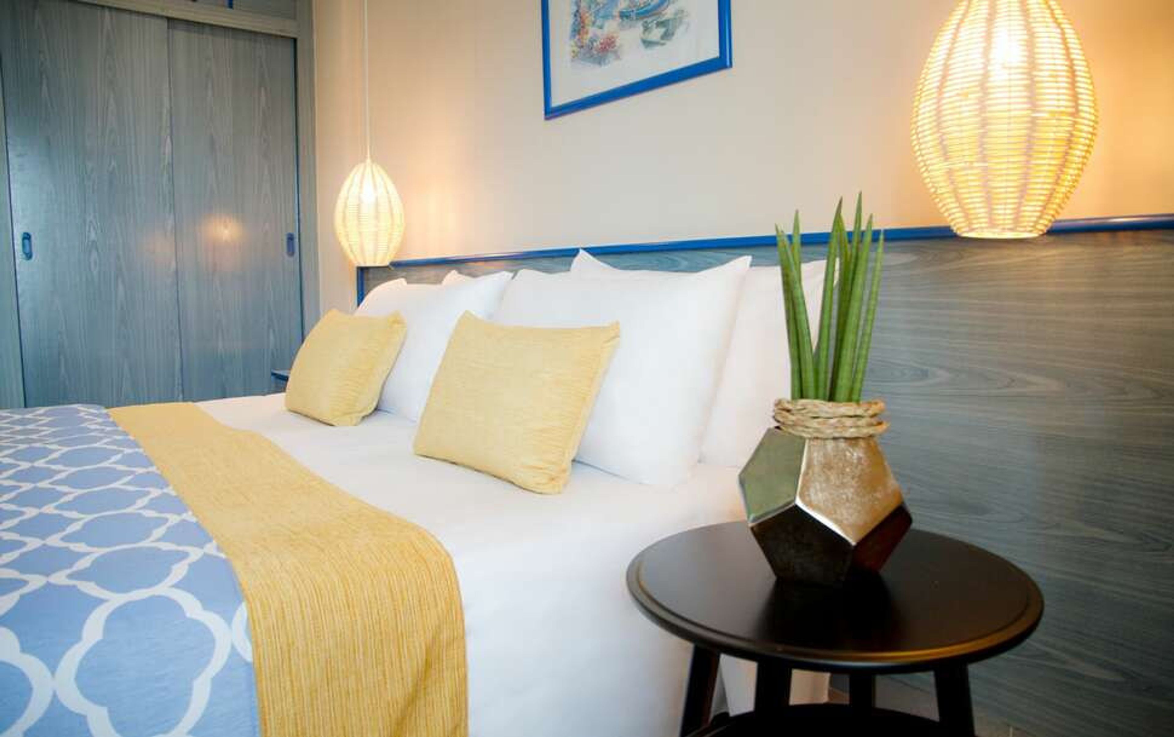 Alegria Fenals Mar foto 4