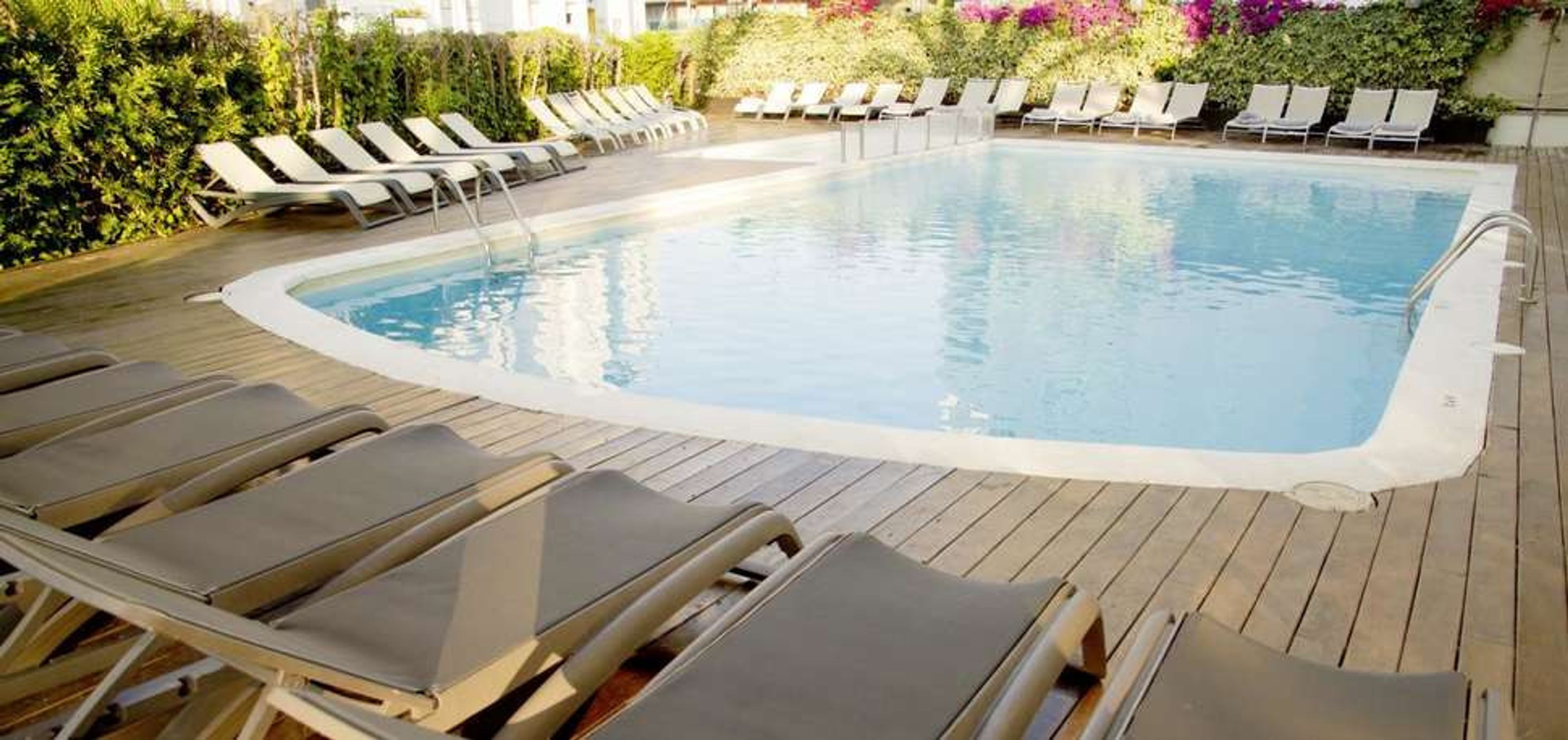 Alegria Fenals Mar foto 1