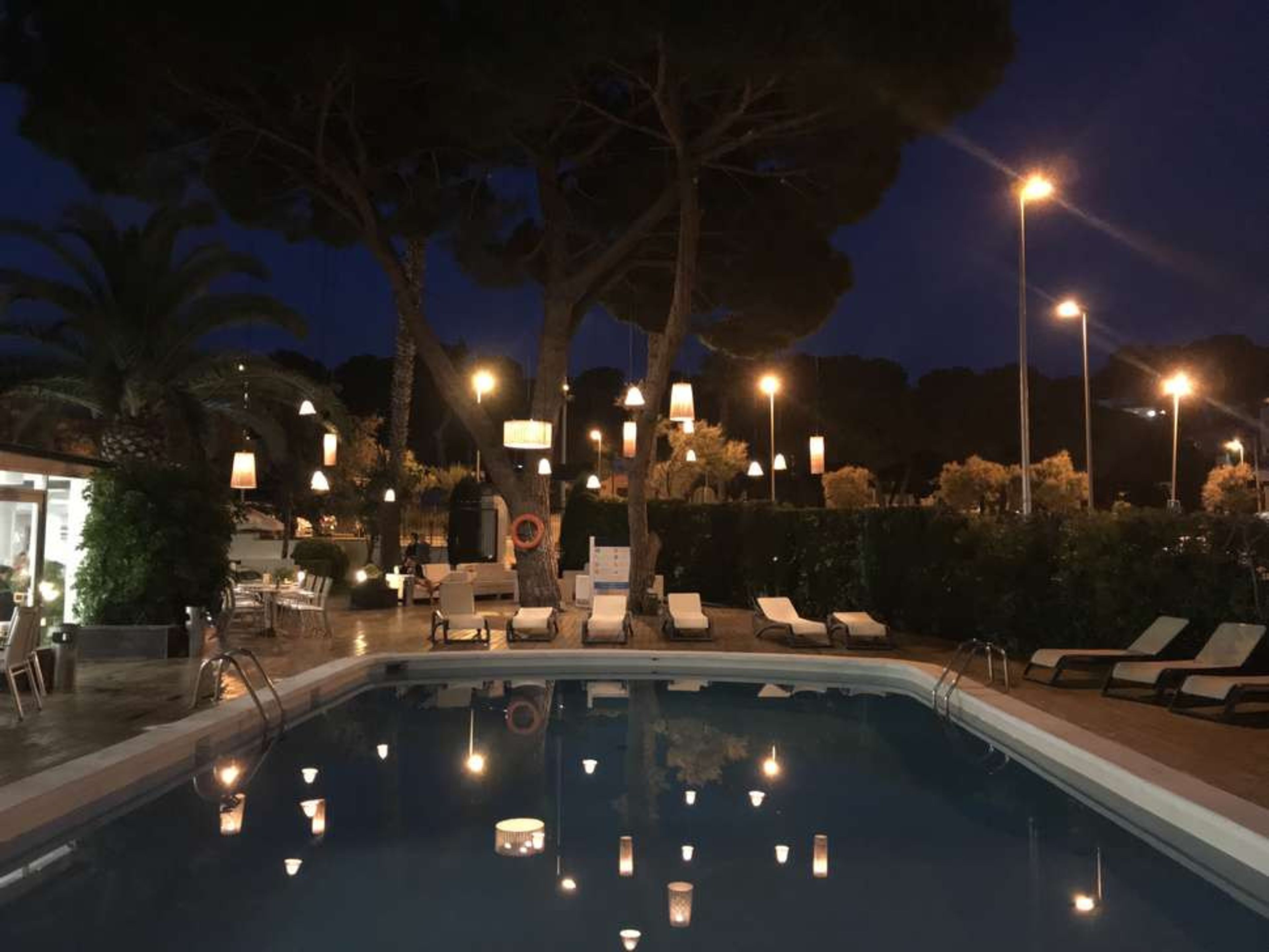 Alegria Fenals Mar foto 2