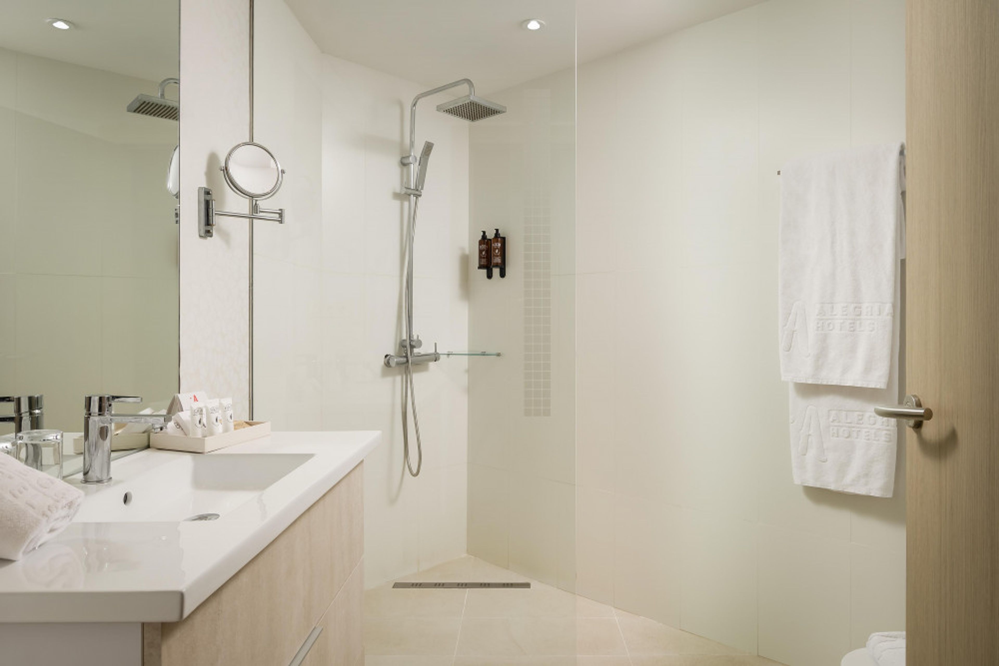 ALEGRIA Mar Mediterrania foto 4