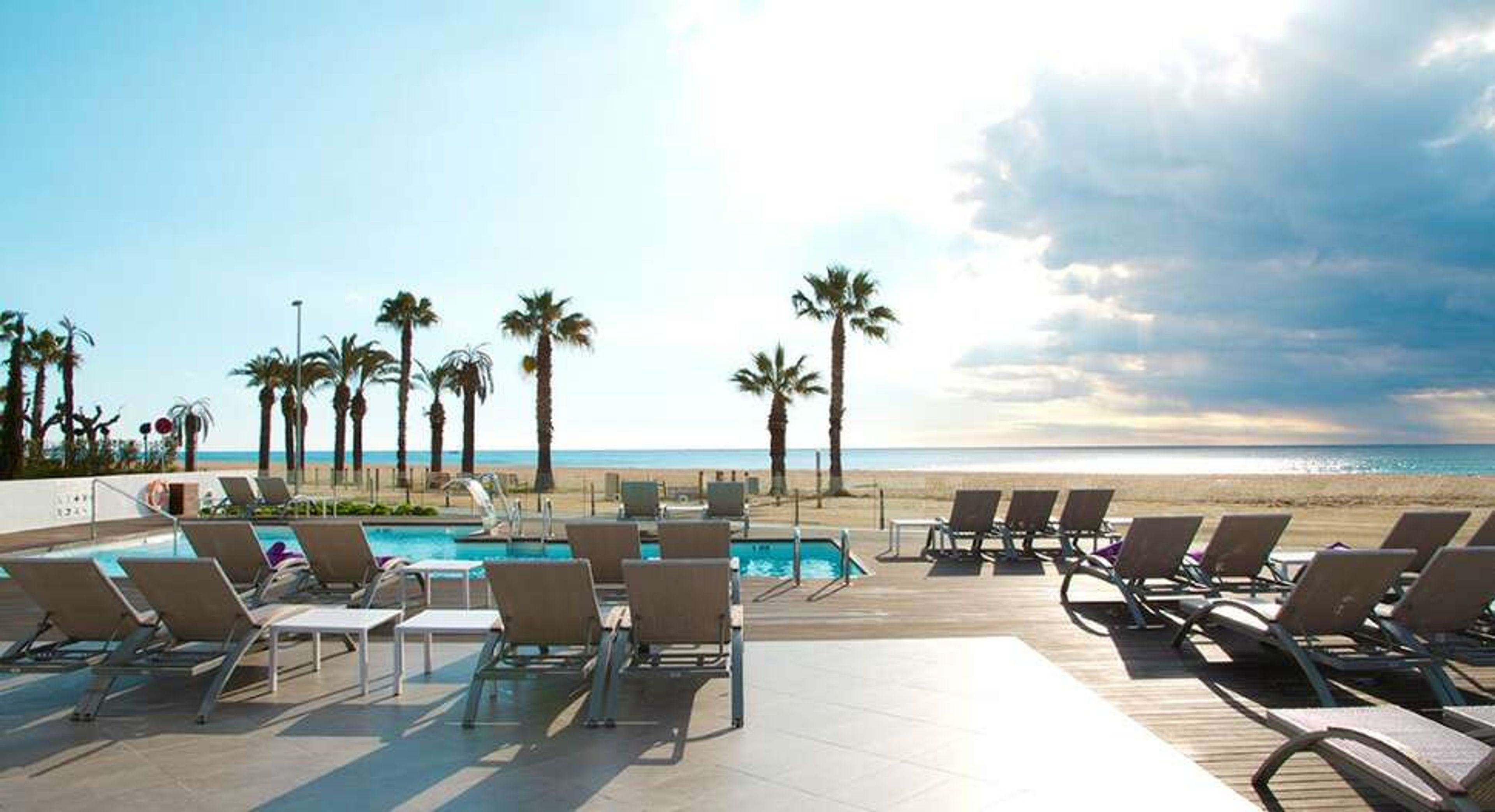 ALEGRIA Mar Mediterrania