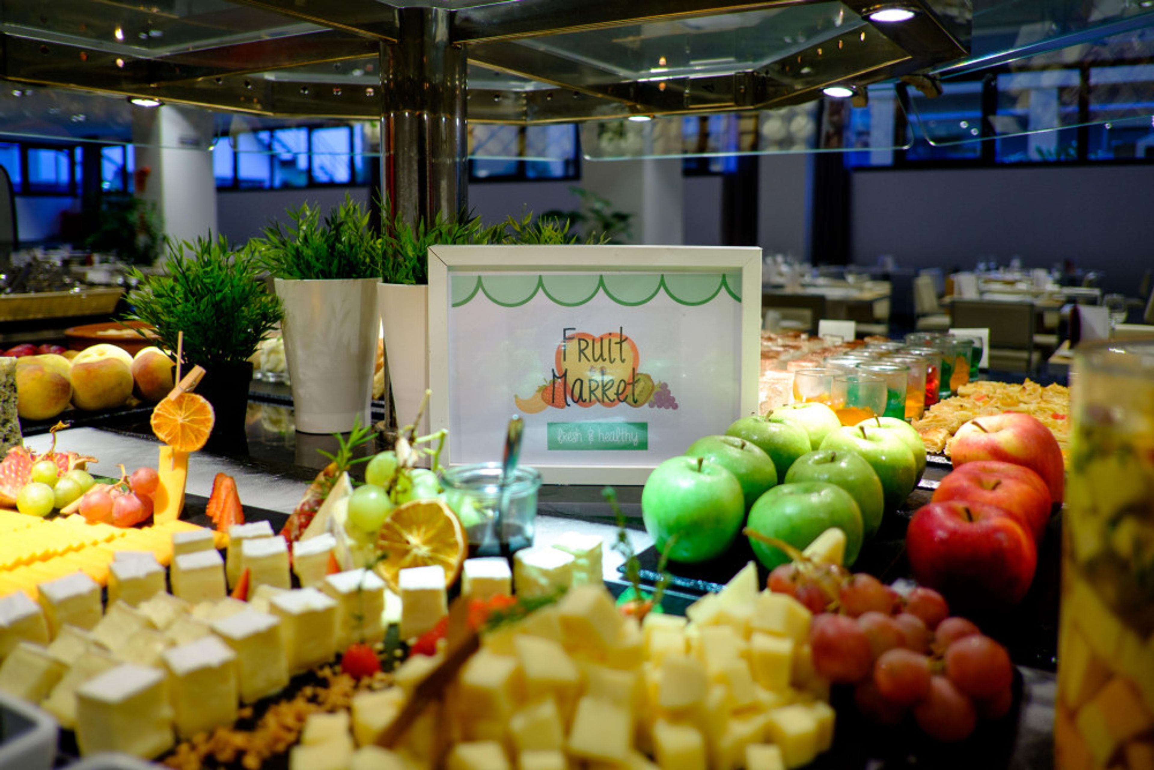 Alegria Palacio Mojacar foto 4