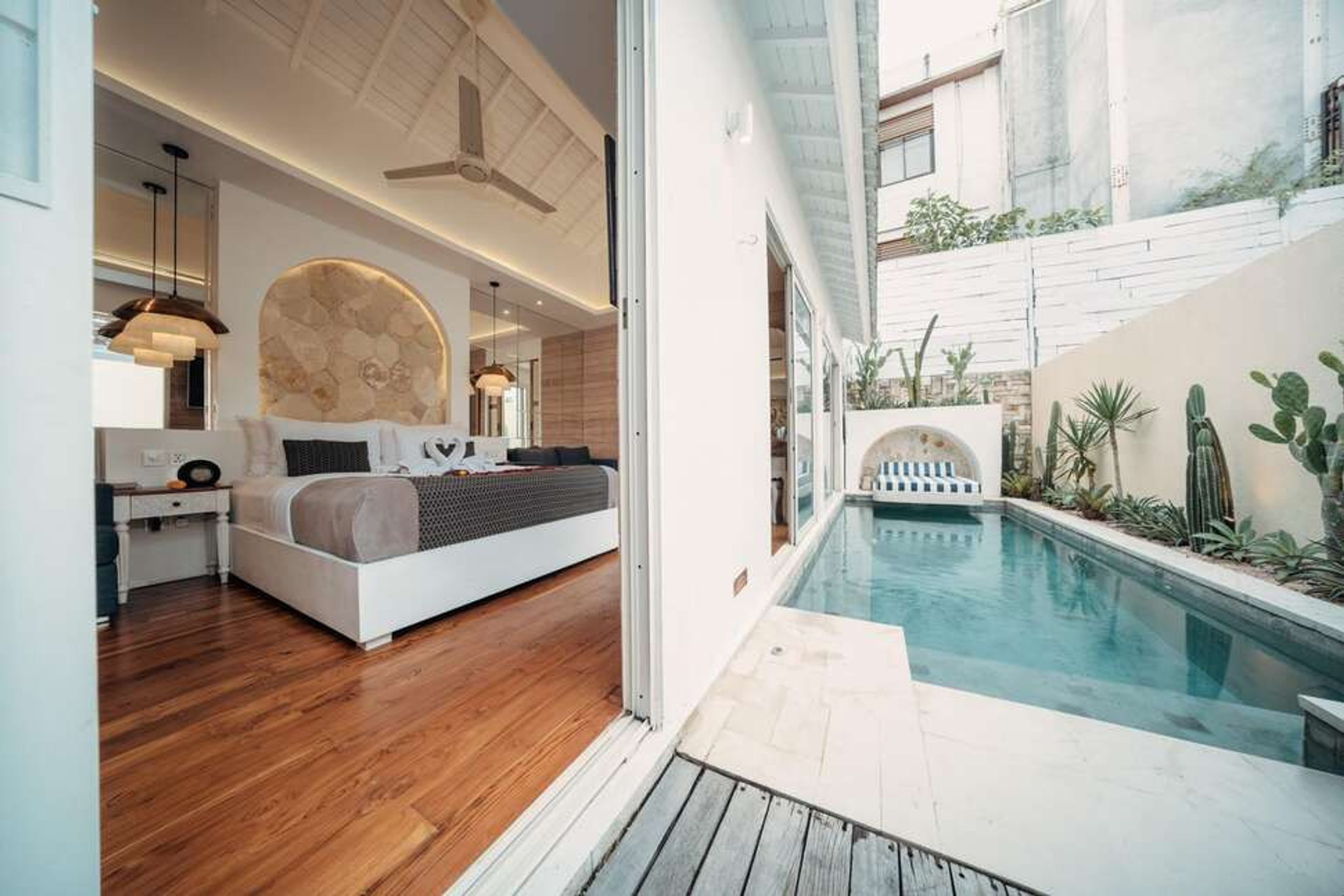 Aleva Villa Seminyak by Ini Vie Hospitality foto 2