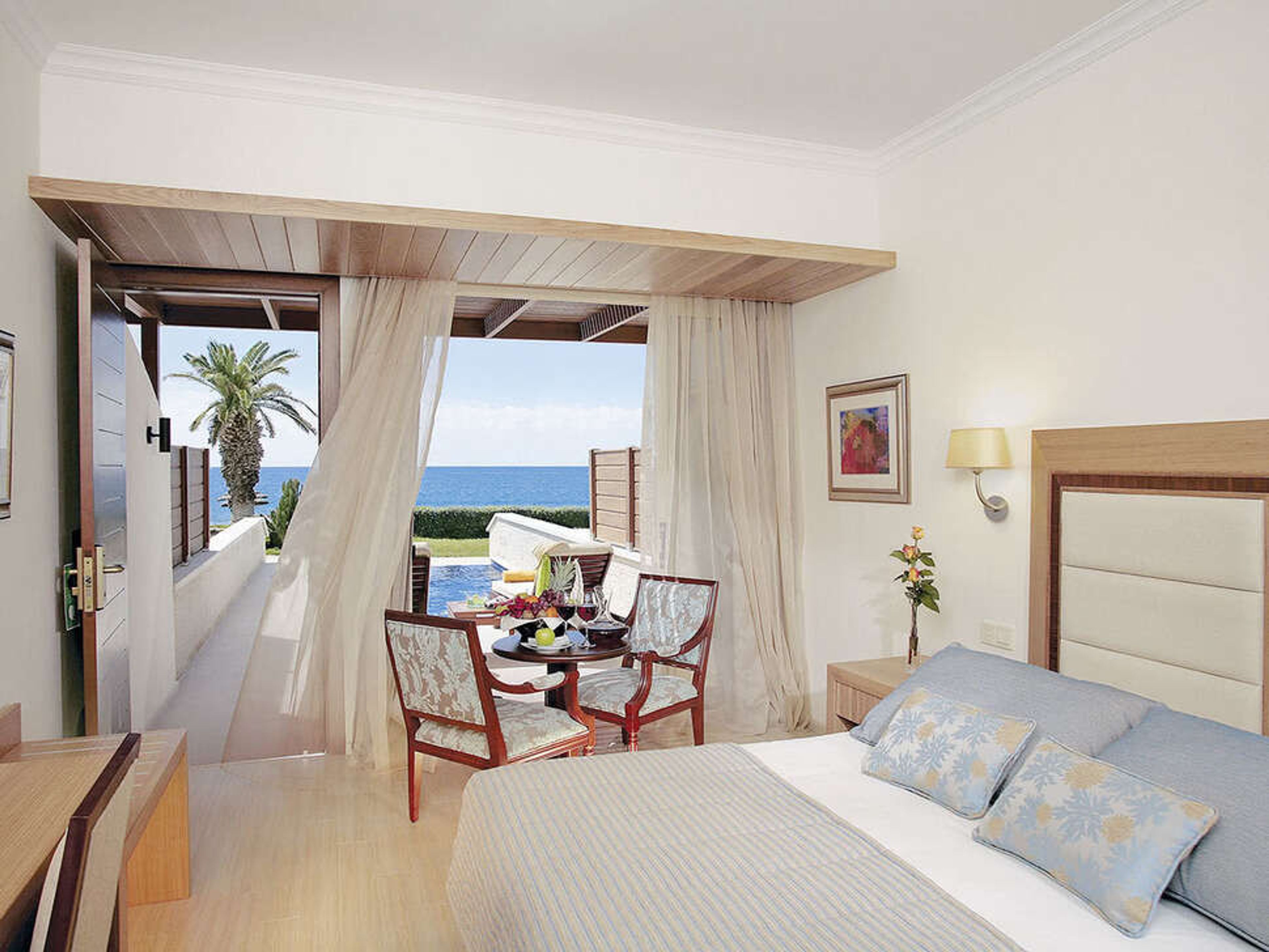 Alexander the Great Beach foto 4