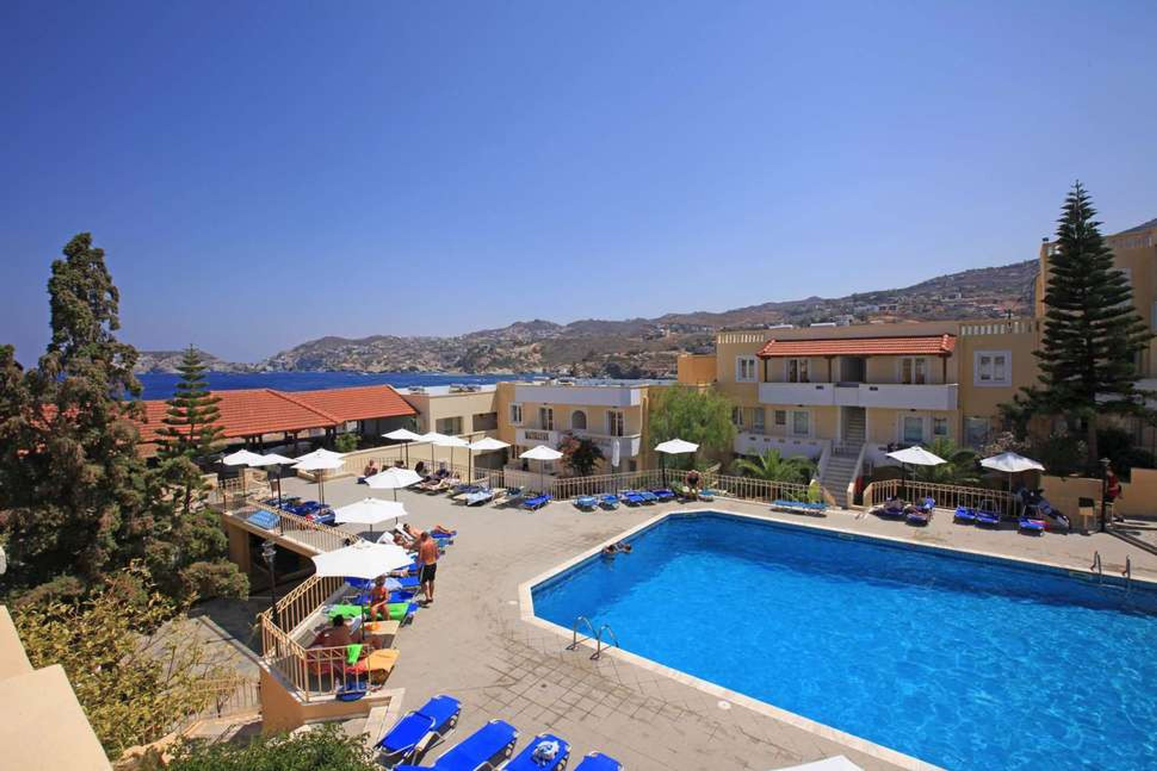 Alexander House foto 1