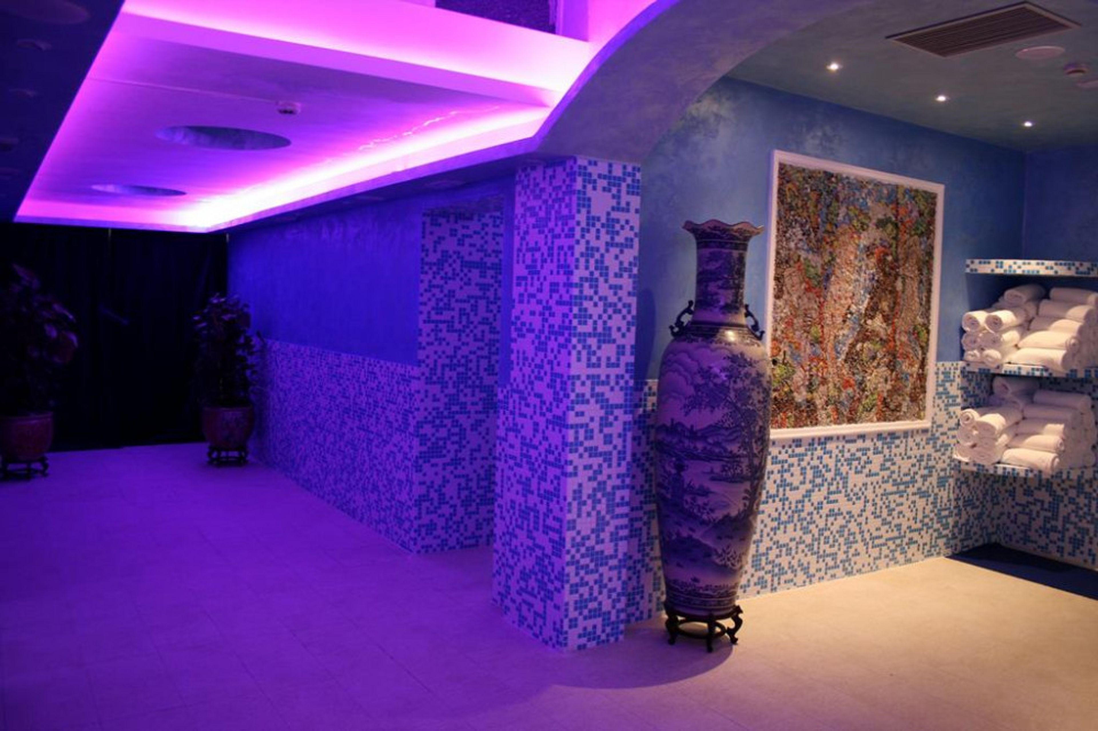 Alexander Palace foto 3